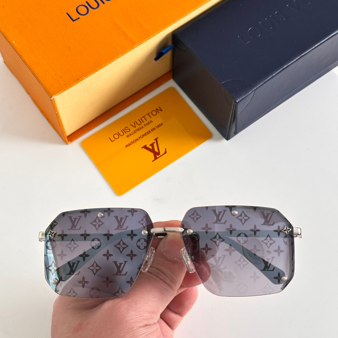 LuxluxHouse Best Quality Glasses Louis Vuitton