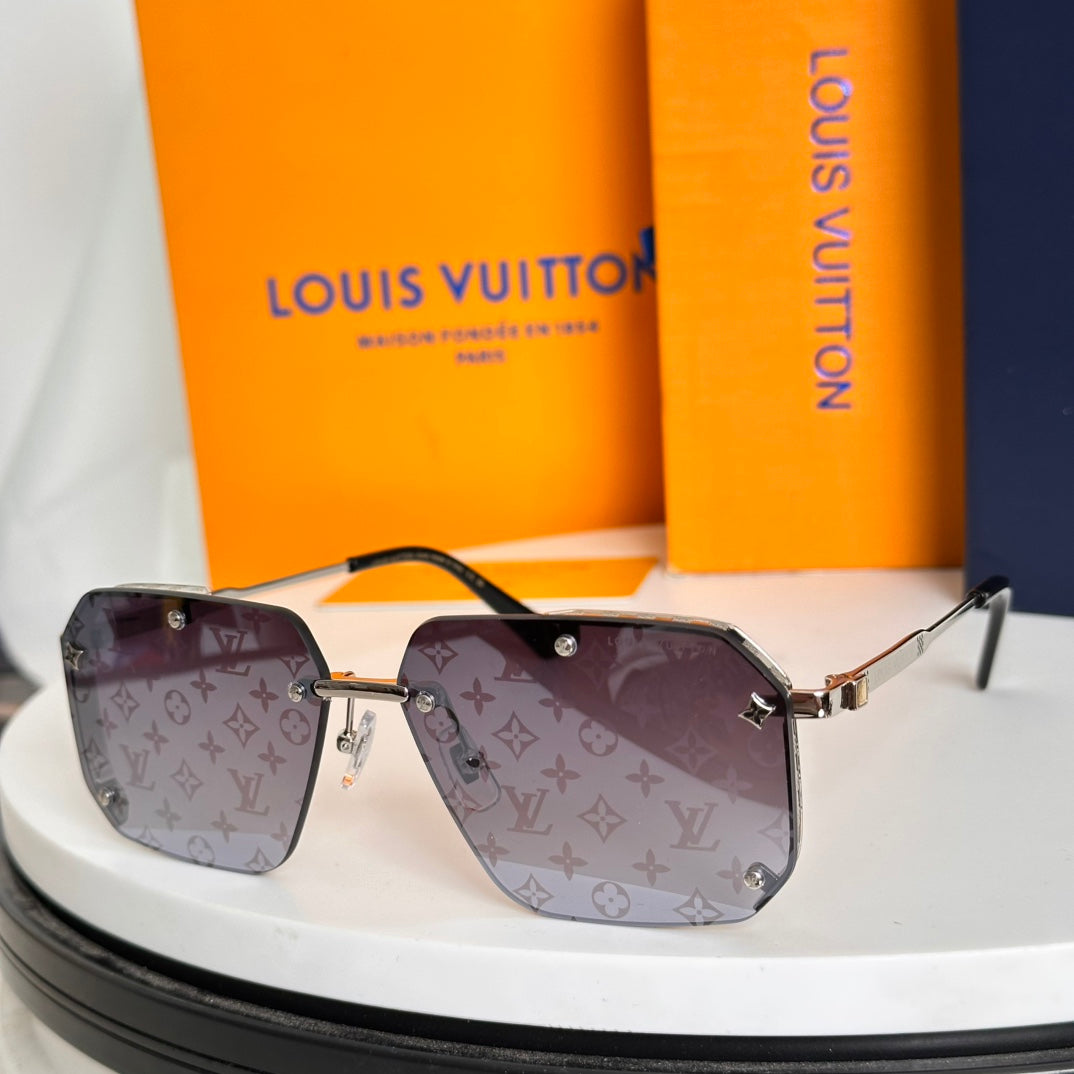 LuxluxHouse Best Quality Glasses Louis Vuitton