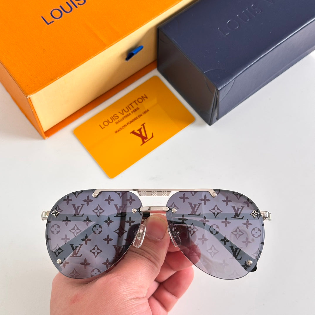 LuxluxHouse Best Quality Glasses Louis Vuitton