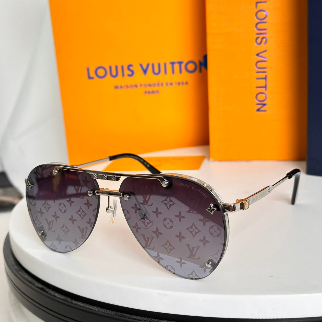 LuxluxHouse Best Quality Glasses Louis Vuitton