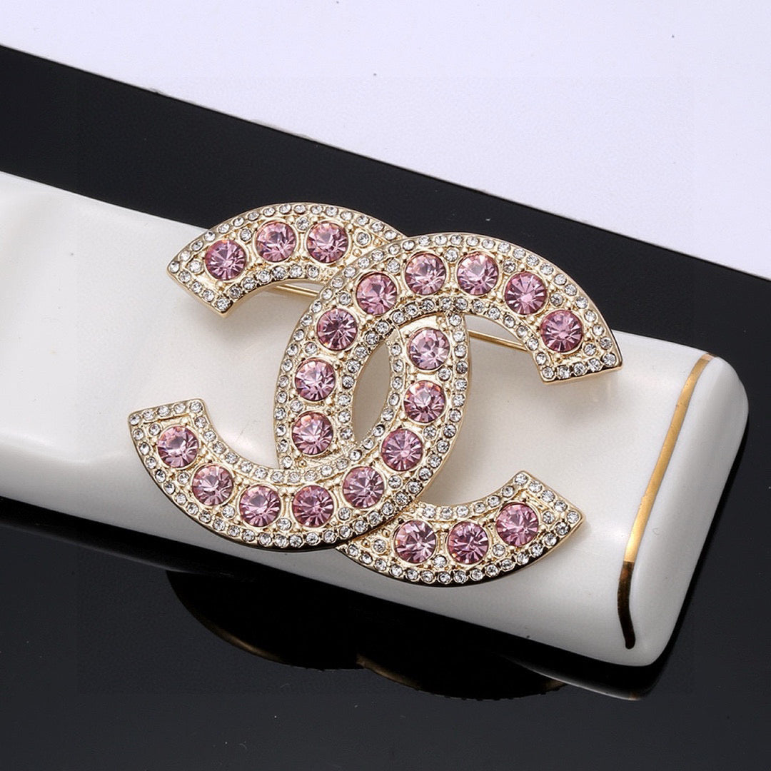 LuxluxHouse Best Quality Accessories Brooch Brooch Chanel
