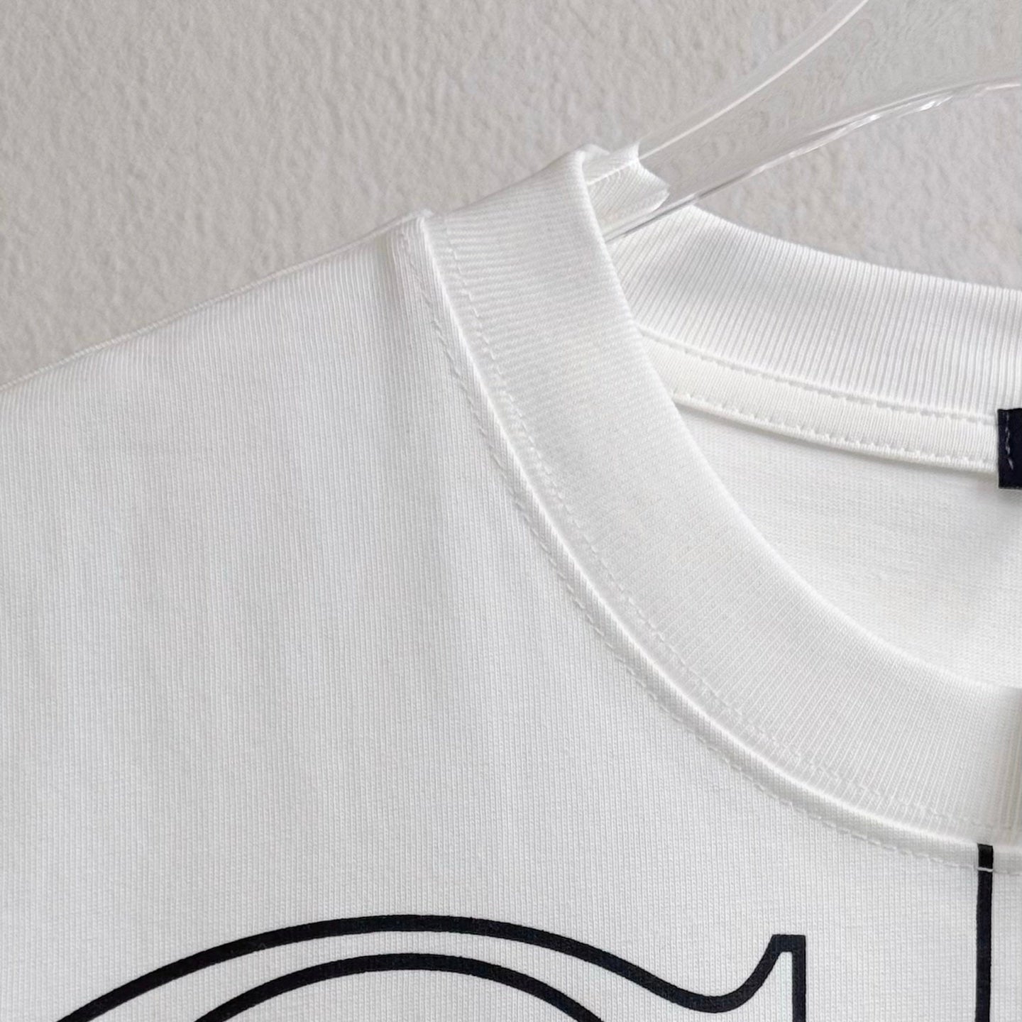 LuxluxHouse Best Quality Clothes T-shirt