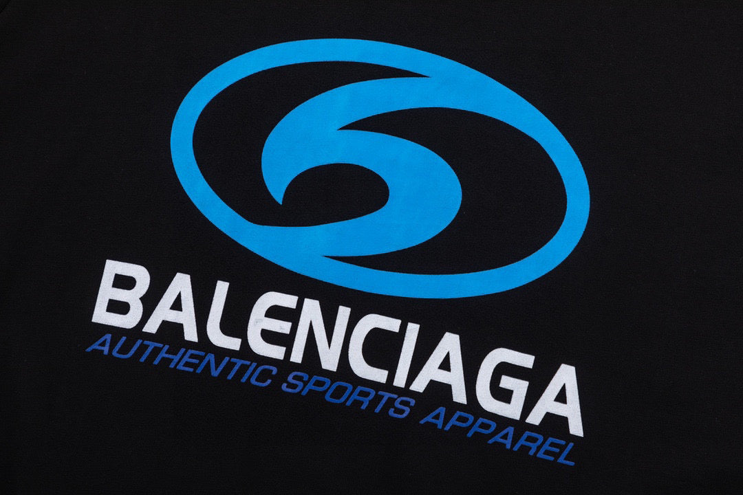 LuxluxHouse Best Quality Clothes Balenciaga T-shirt