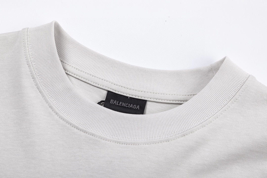 LuxluxHouse Best Quality Clothes Balenciaga T-shirt