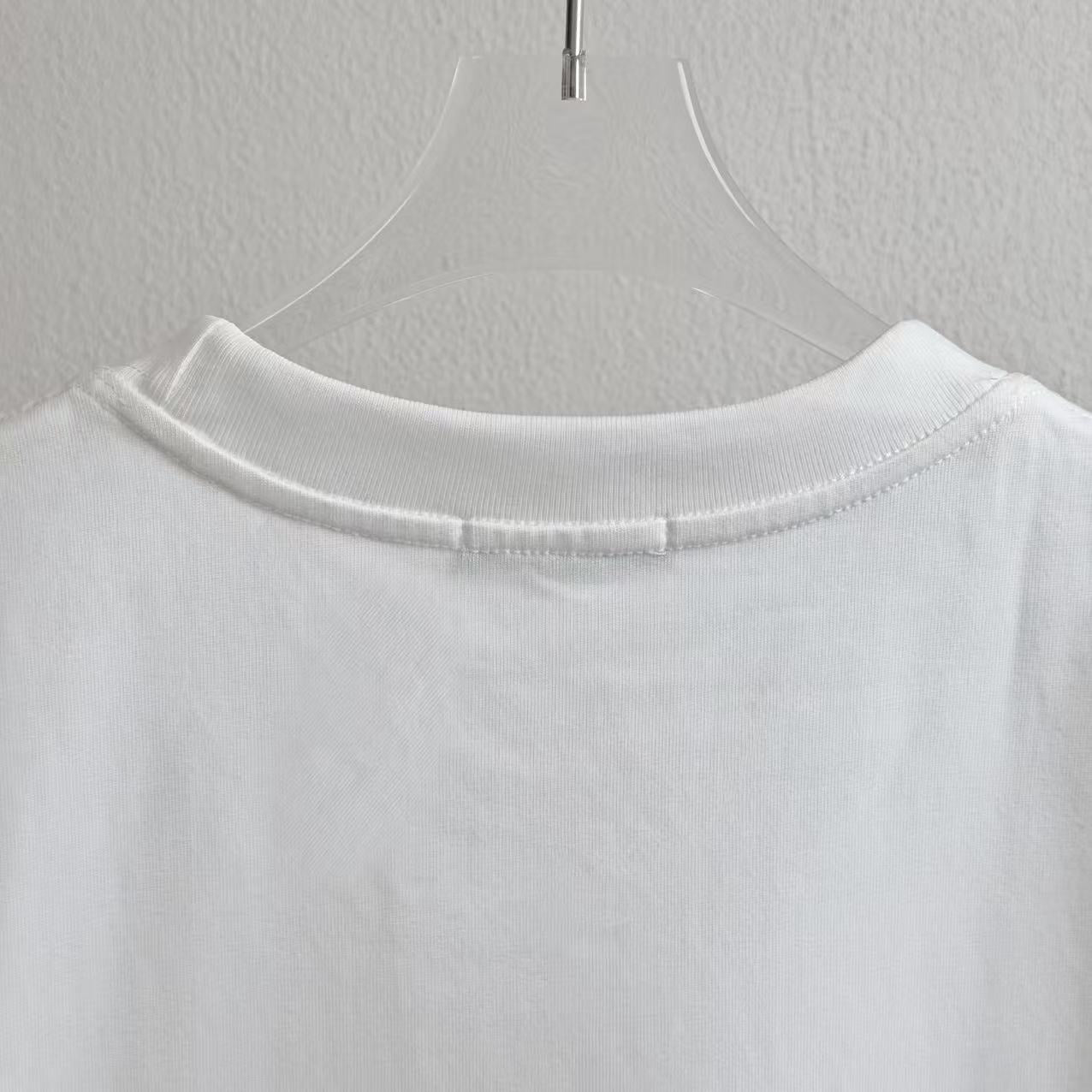 LuxluxHouse Best Quality Clothes T-shirt