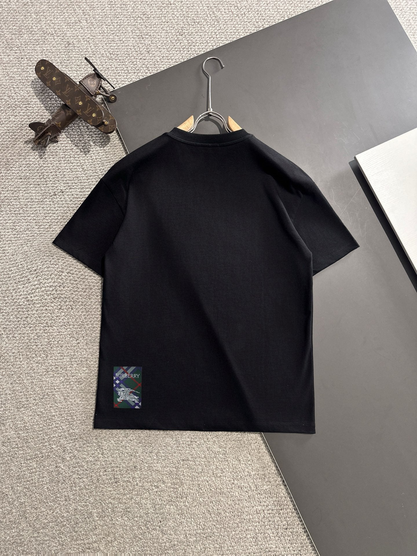 LuxluxHouse Best Quality Clothes Burberry T-shirt