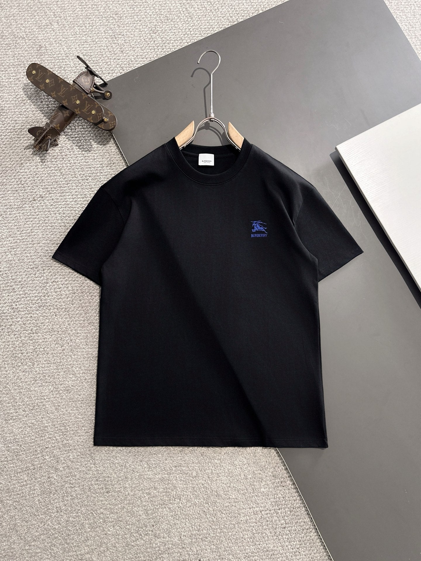 LuxluxHouse Best Quality Clothes Burberry T-shirt