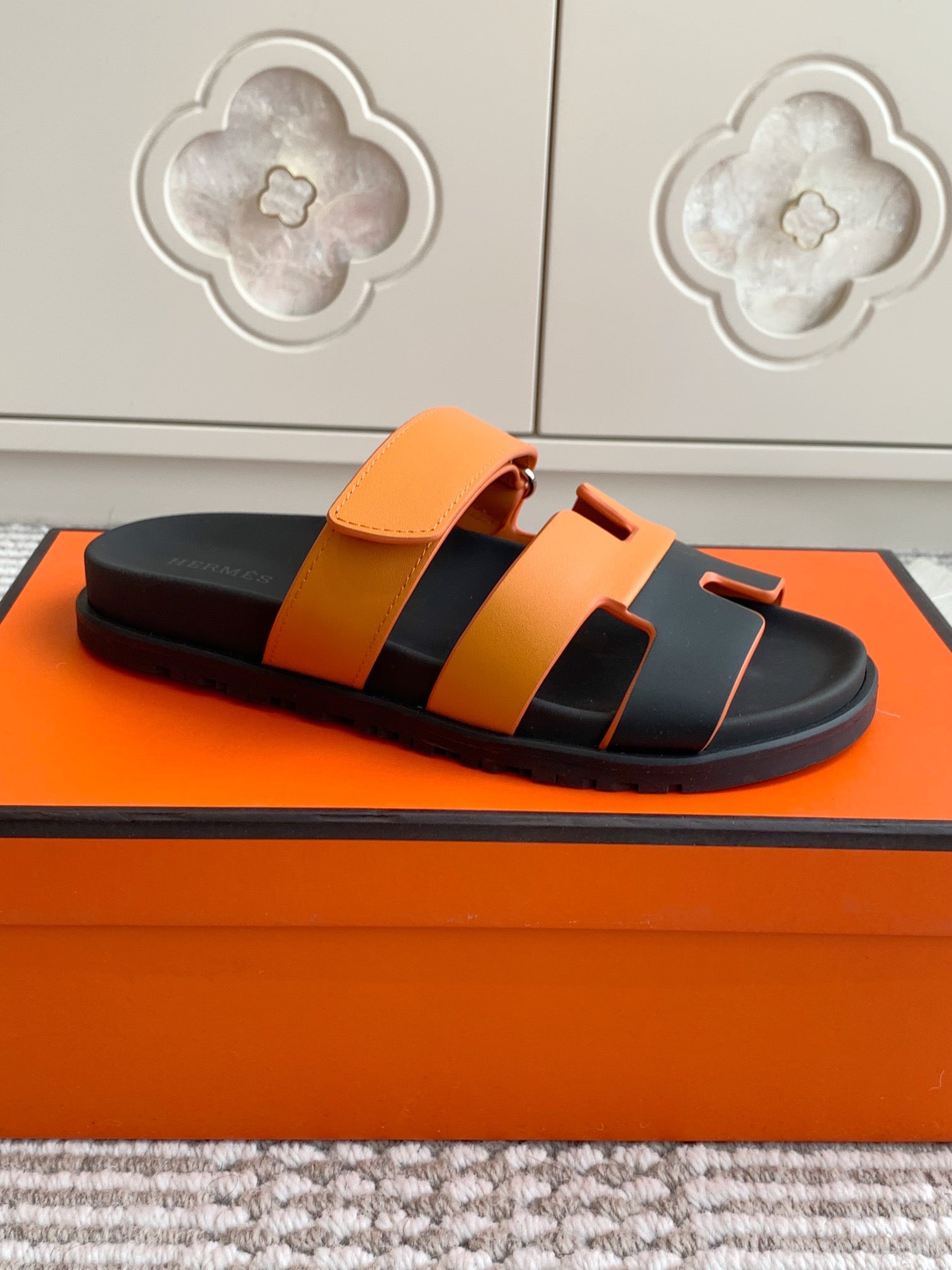 LuxluxHouse Best Quality Women Shoes Hermes