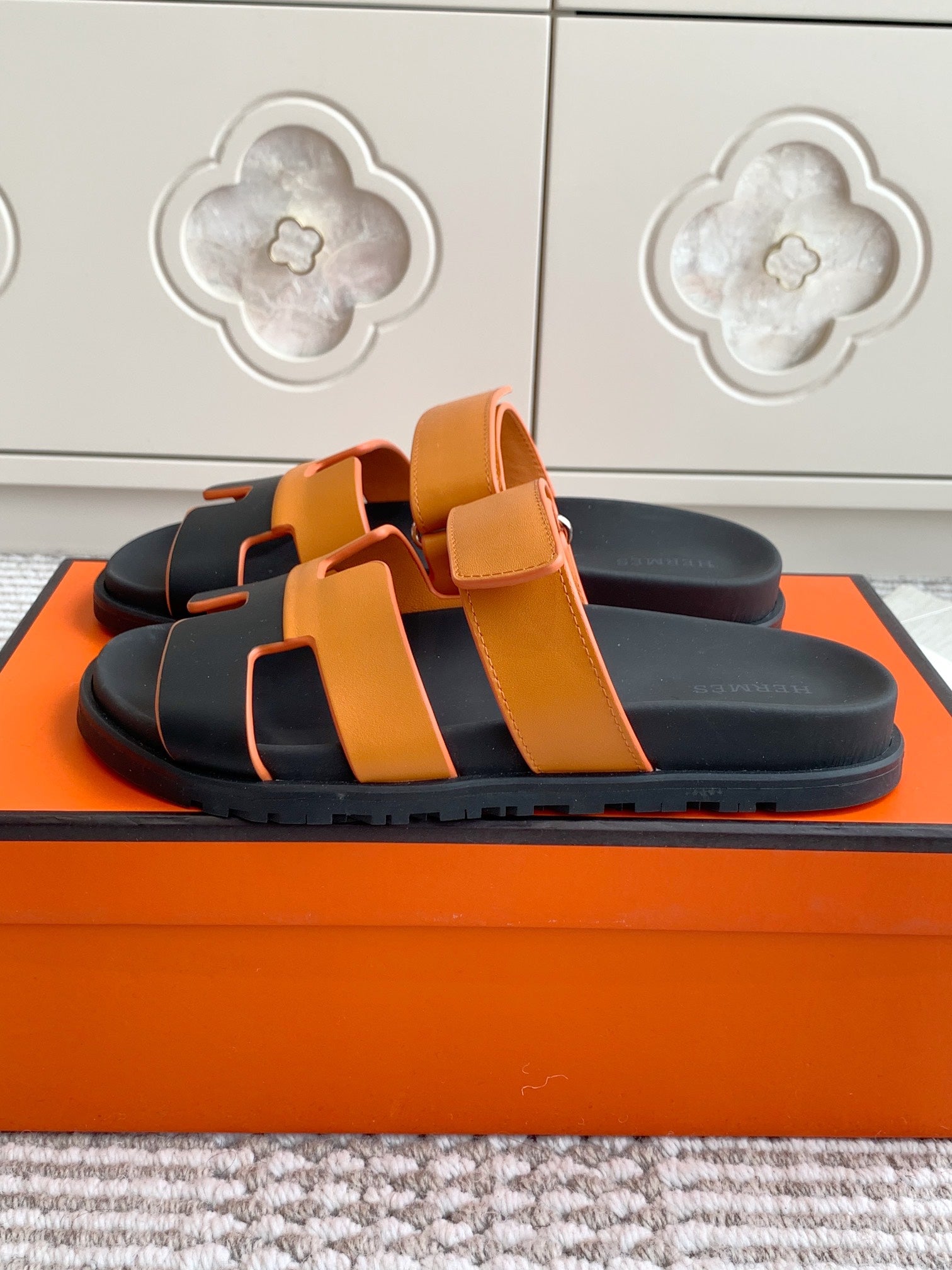 LuxluxHouse Best Quality Women Shoes Hermes