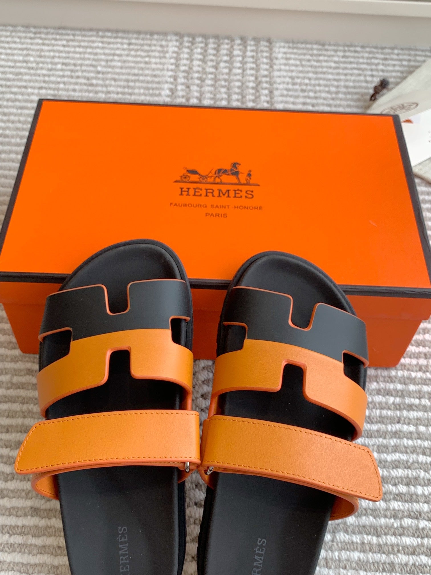 LuxluxHouse Best Quality Women Shoes Hermes