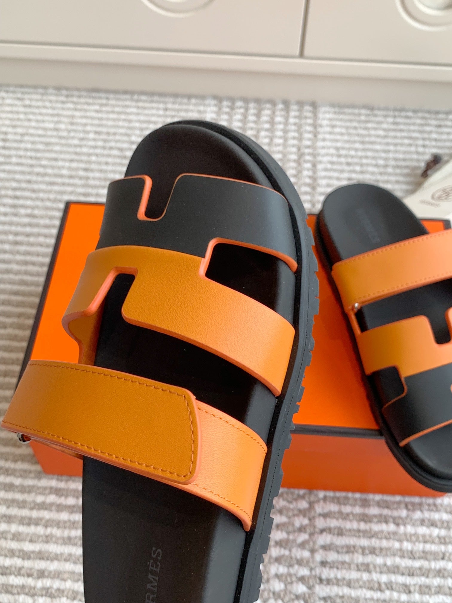 LuxluxHouse Best Quality Women Shoes Hermes