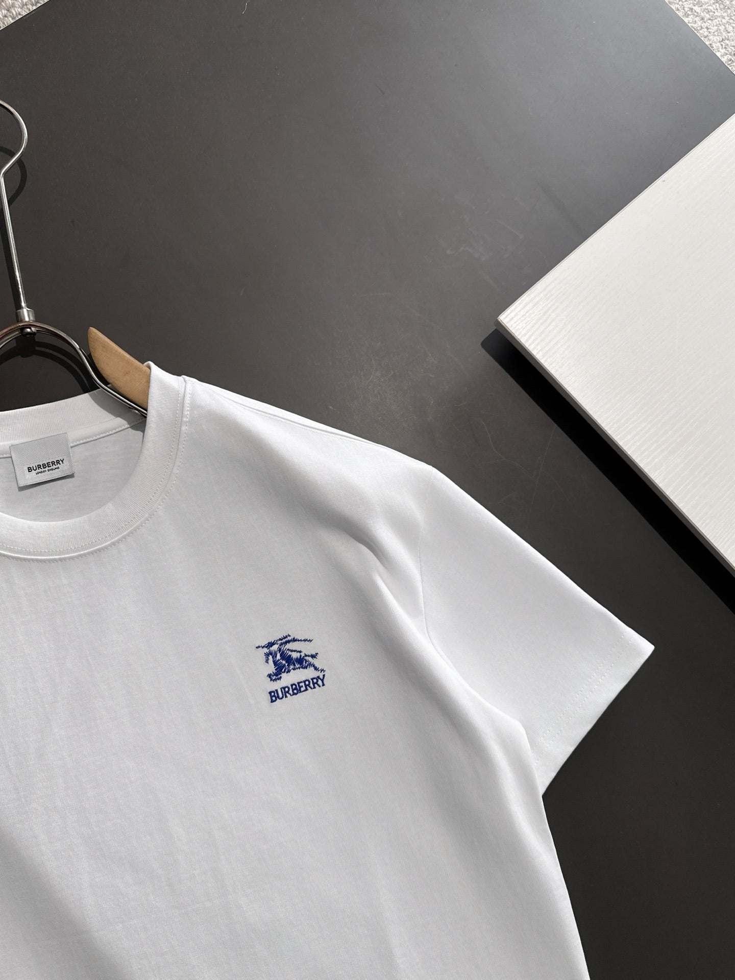 LuxluxHouse Best Quality Clothes Burberry T-shirt