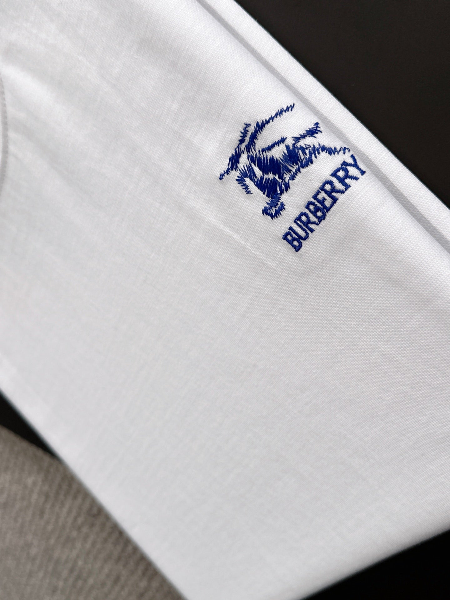 LuxluxHouse Best Quality Clothes Burberry T-shirt