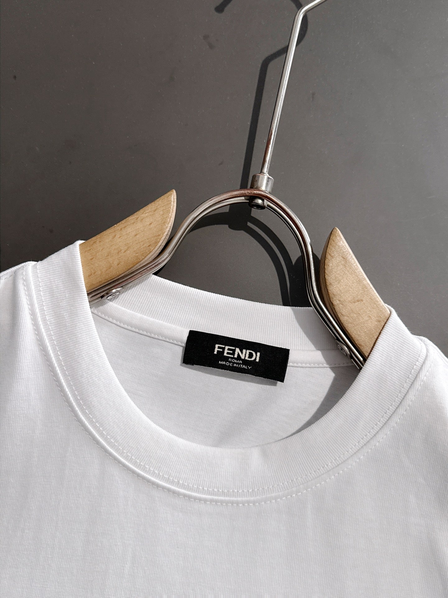 LuxluxHouse Best Quality Clothes Fendi T-shirt