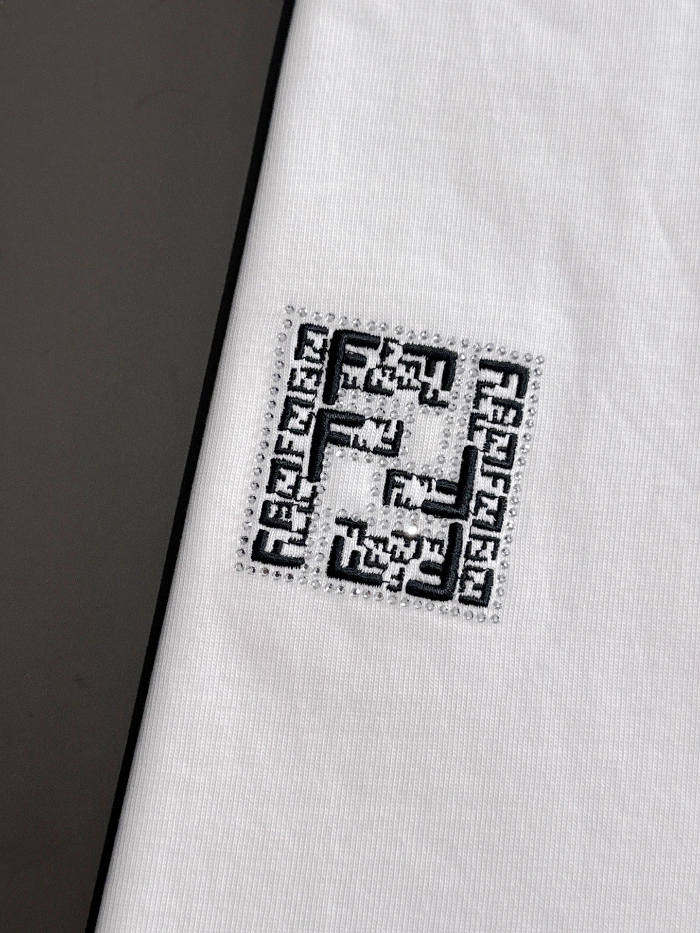 LuxluxHouse Best Quality Clothes Fendi T-shirt