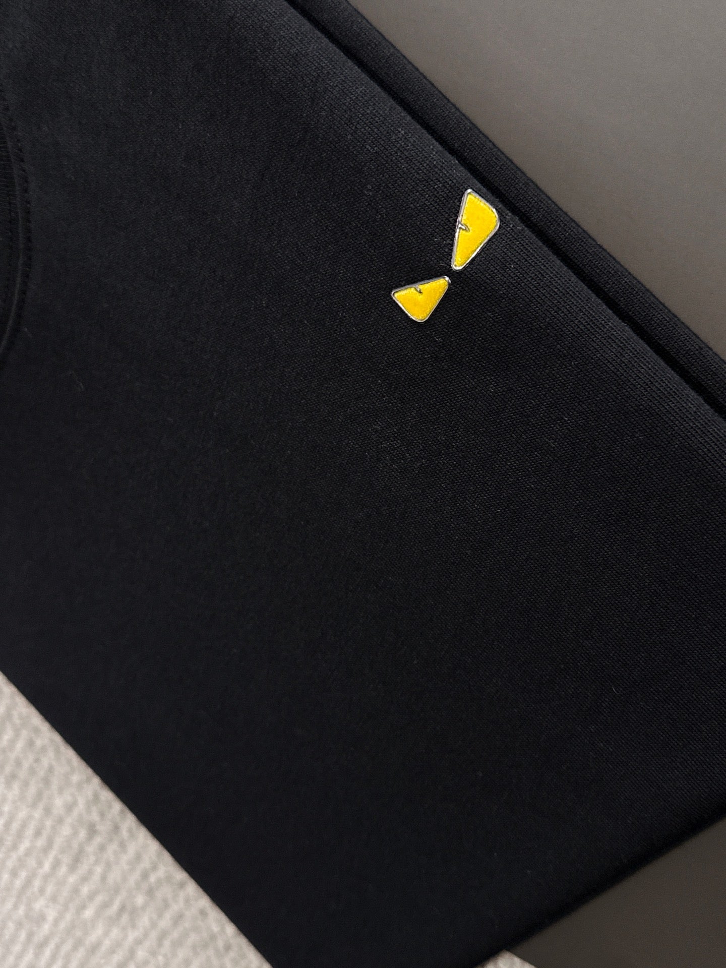 LuxluxHouse Best Quality Clothes Fendi T-shirt