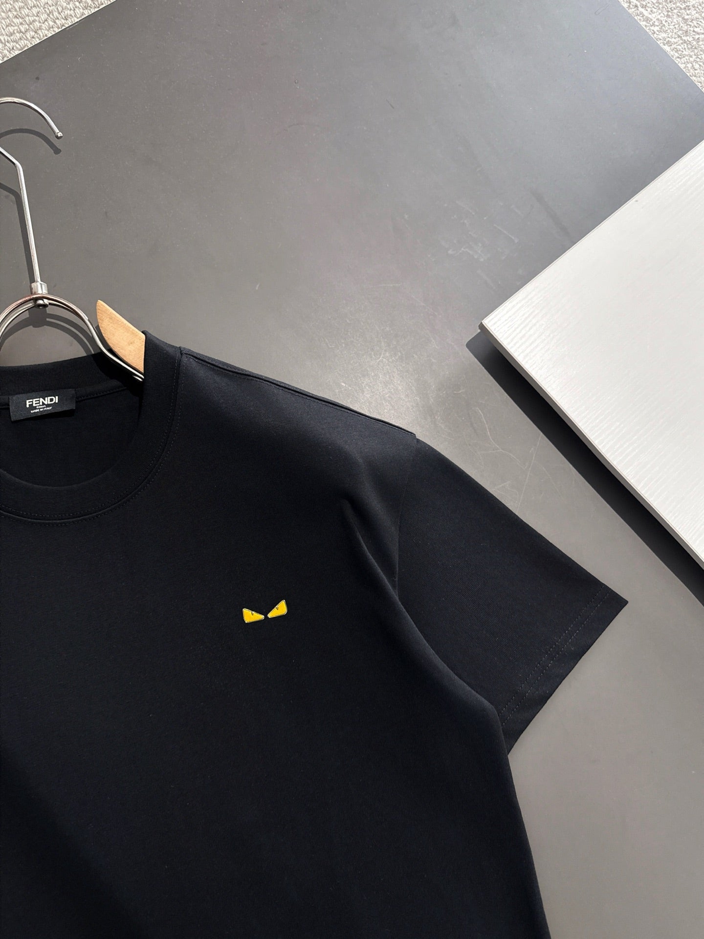 LuxluxHouse Best Quality Clothes Fendi T-shirt