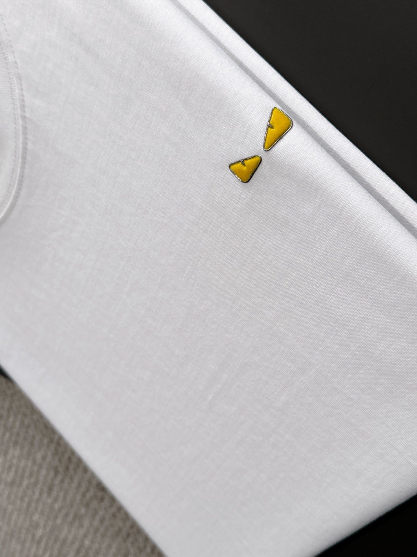 LuxluxHouse Best Quality Clothes Fendi T-shirt