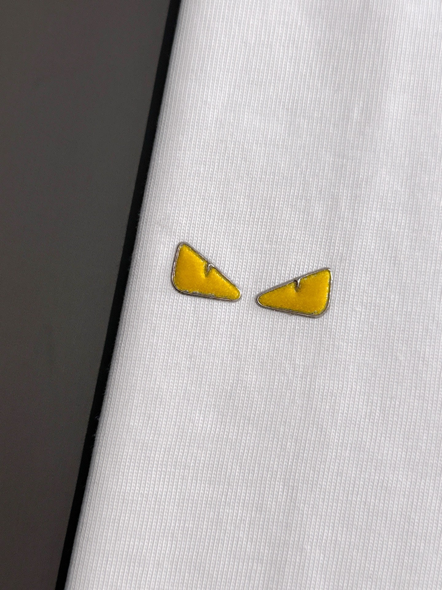 LuxluxHouse Best Quality Clothes Fendi T-shirt