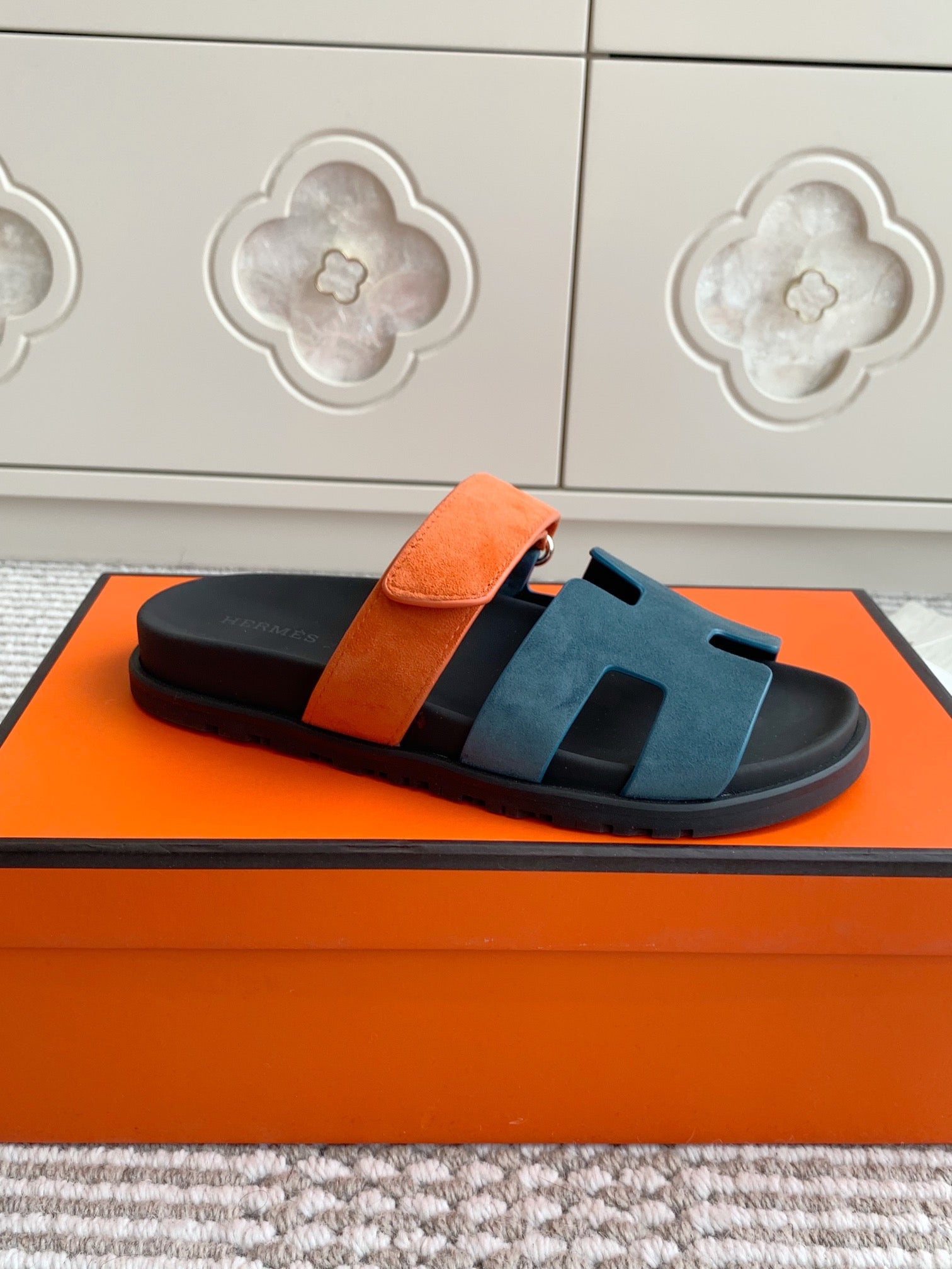 LuxluxHouse Best Quality Women Shoes Hermes
