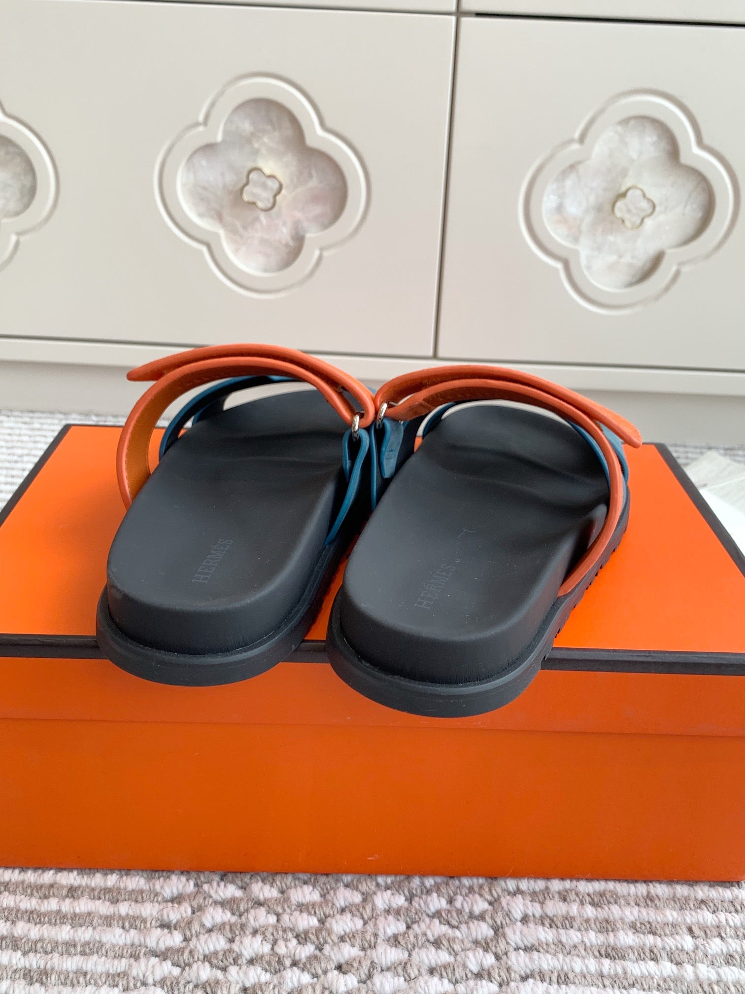 LuxluxHouse Best Quality Women Shoes Hermes