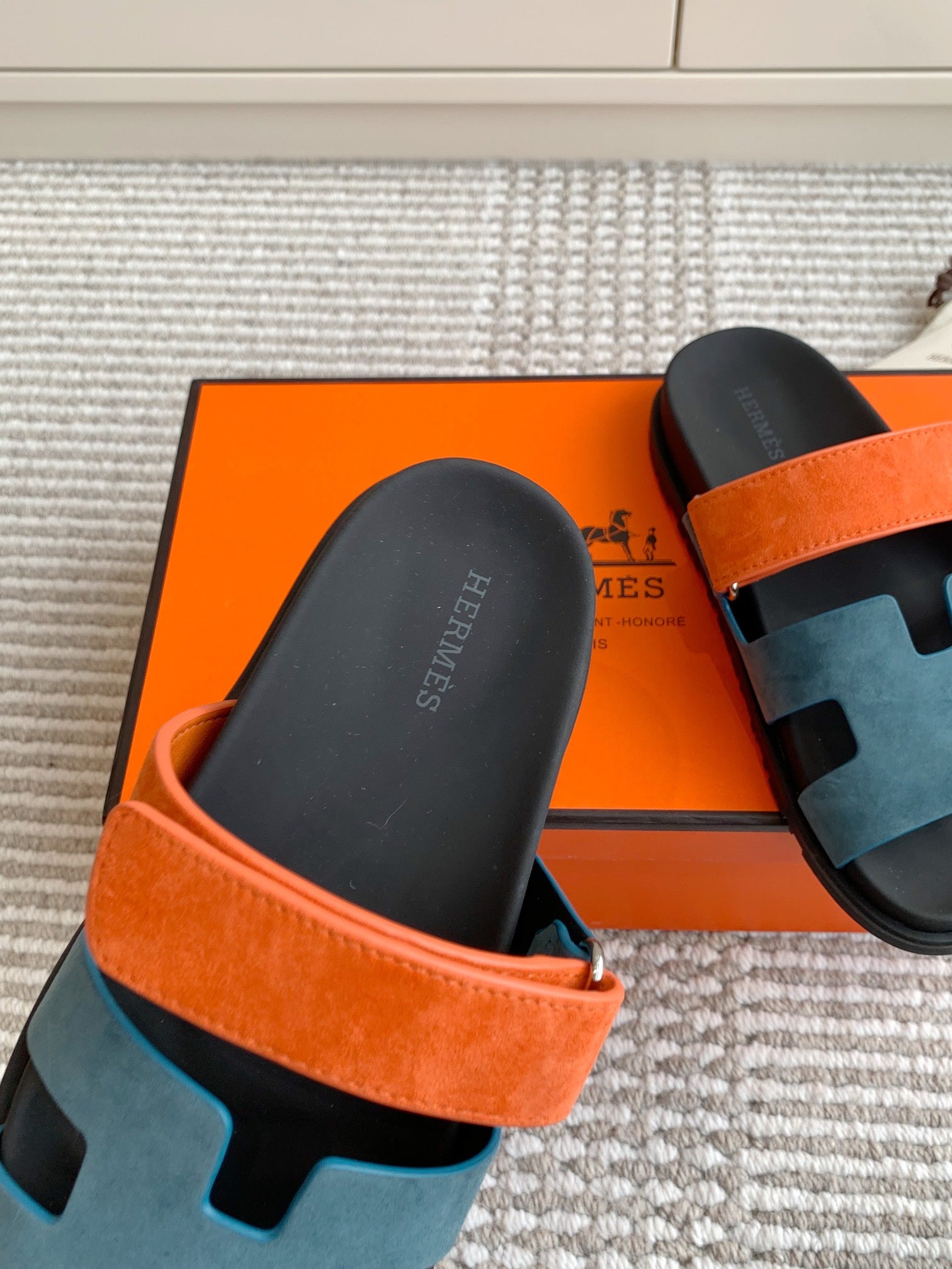 LuxluxHouse Best Quality Women Shoes Hermes