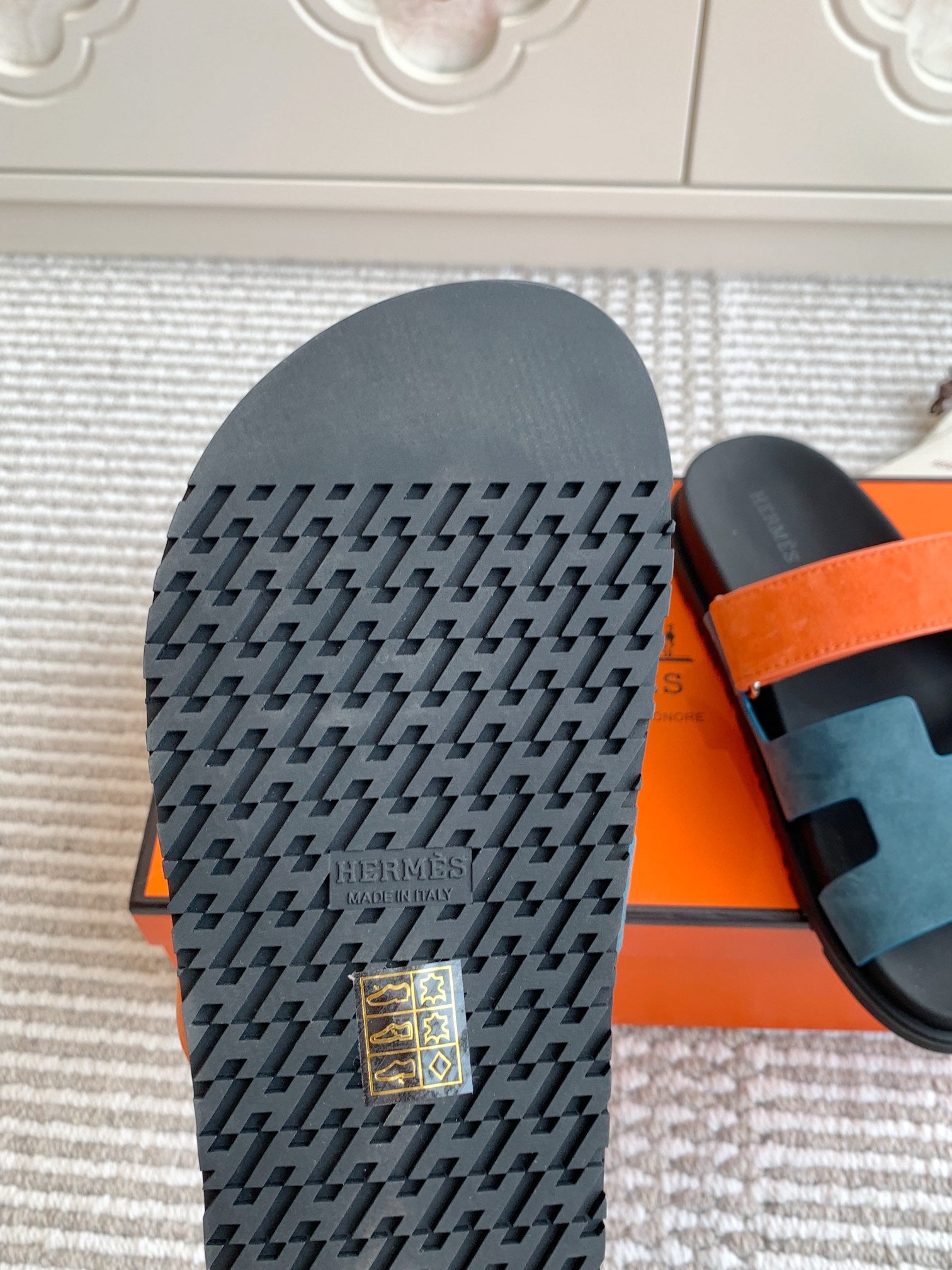 LuxluxHouse Best Quality Women Shoes Hermes