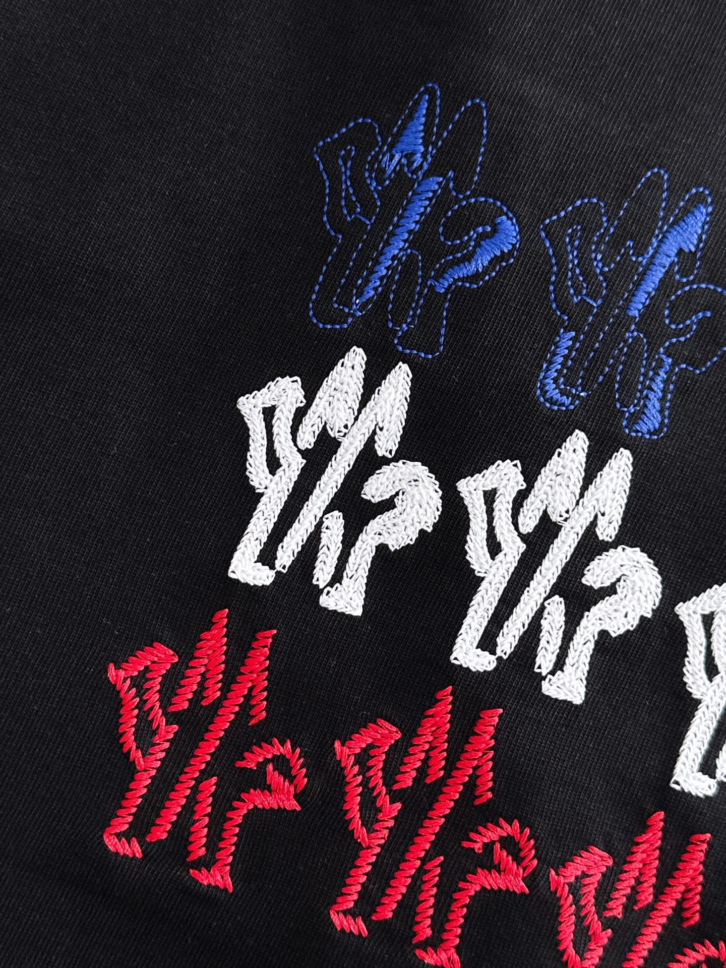 LuxluxHouse Best Quality Clothes T-shirt Moncler