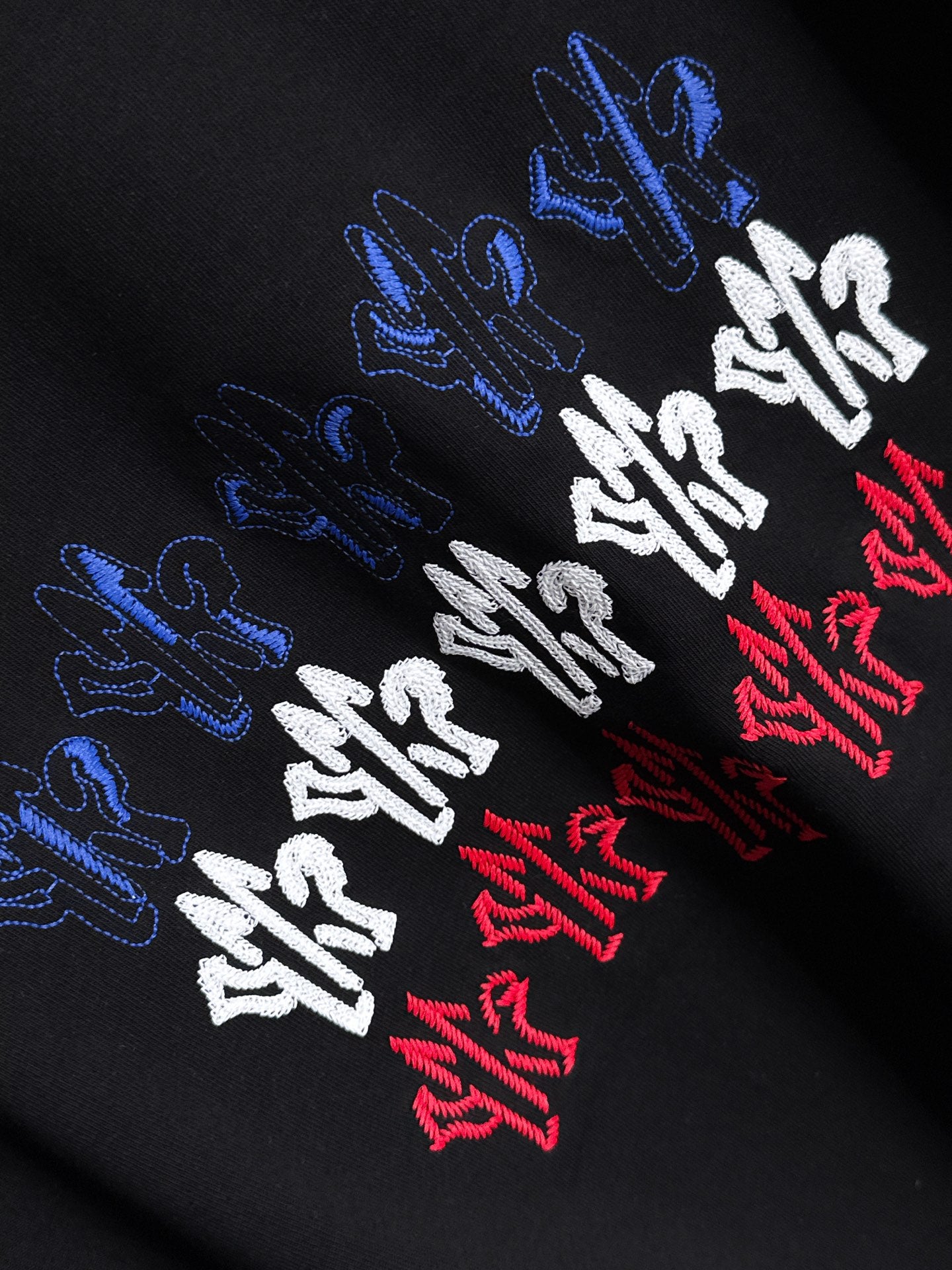 LuxluxHouse Best Quality Clothes T-shirt Moncler