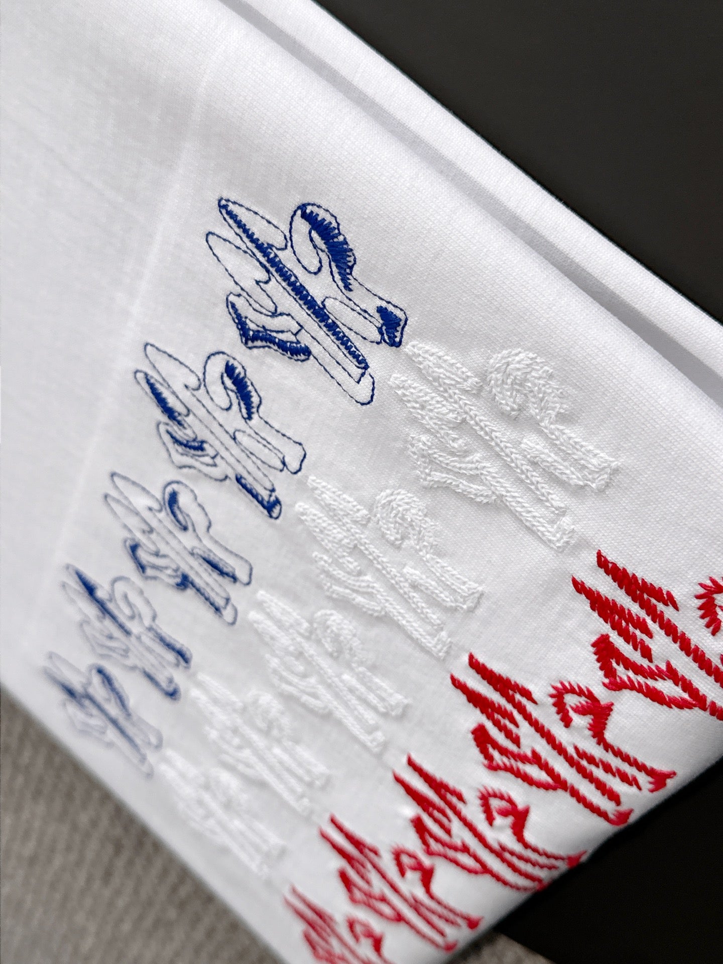 LuxluxHouse Best Quality Clothes T-shirt Moncler