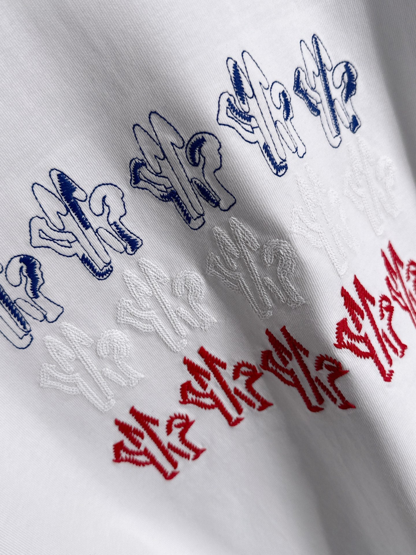 LuxluxHouse Best Quality Clothes T-shirt Moncler