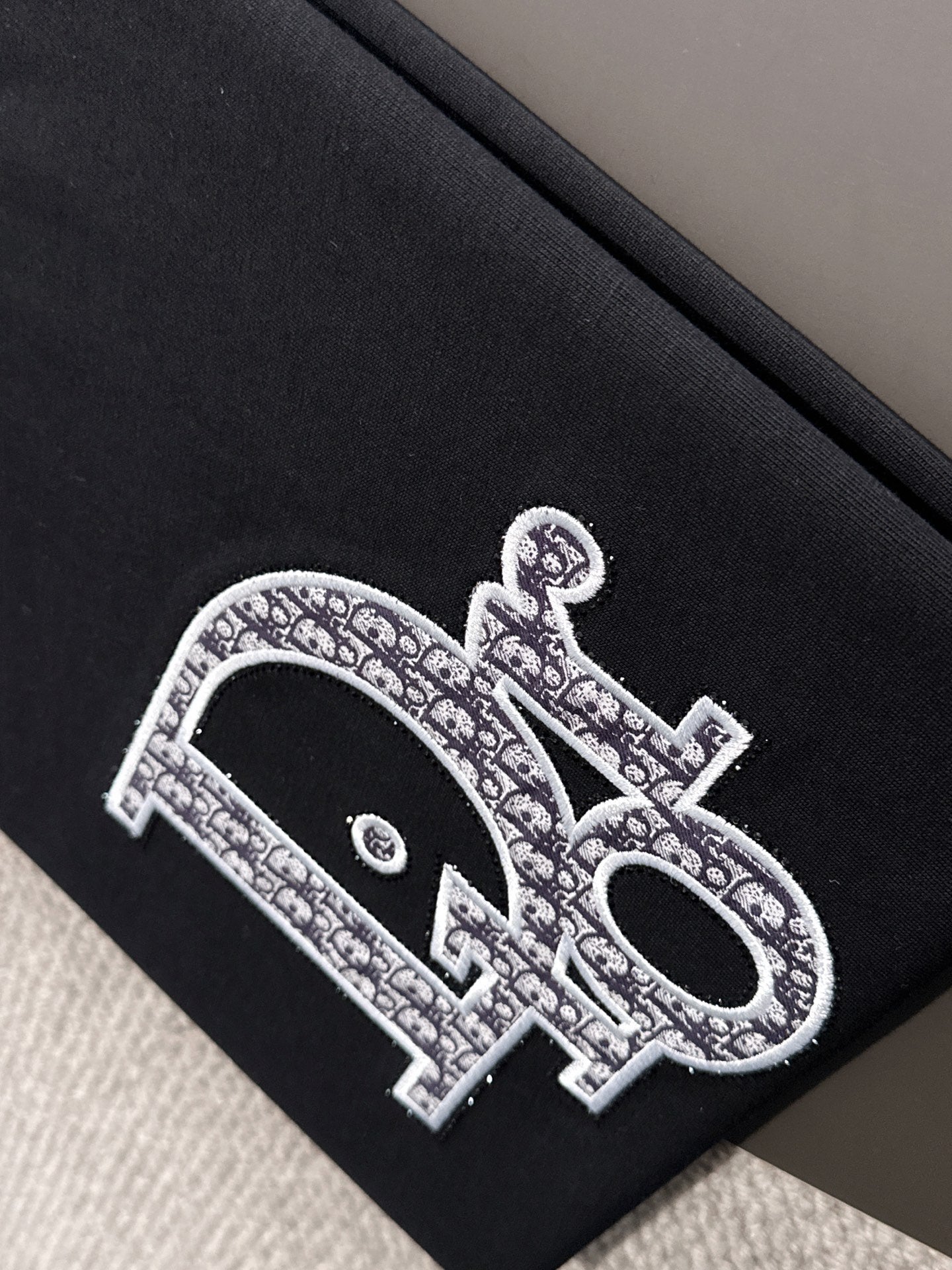 LuxluxHouse Best Quality Clothes T-shirt Dior