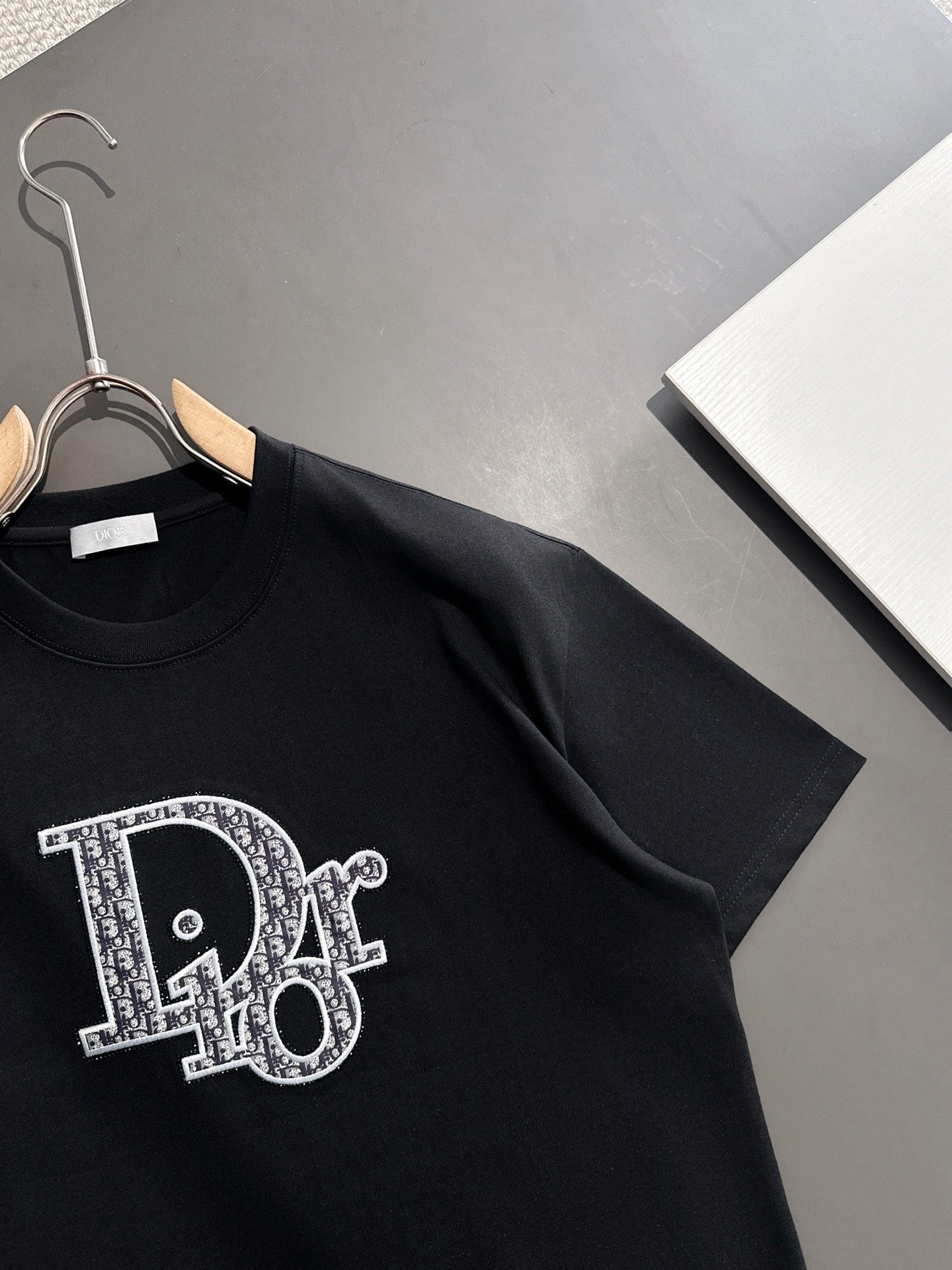 LuxluxHouse Best Quality Clothes T-shirt Dior