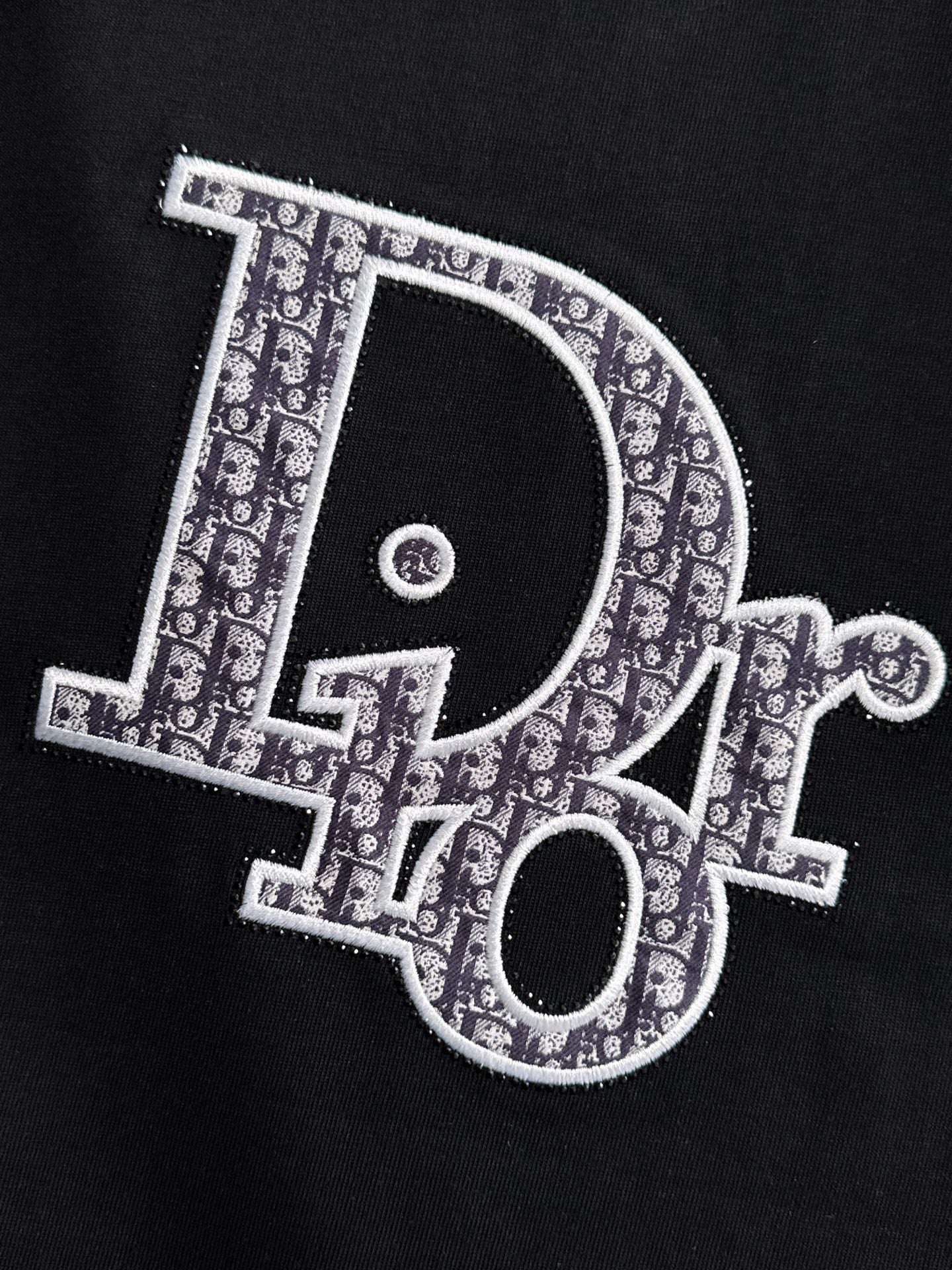 LuxluxHouse Best Quality Clothes T-shirt Dior