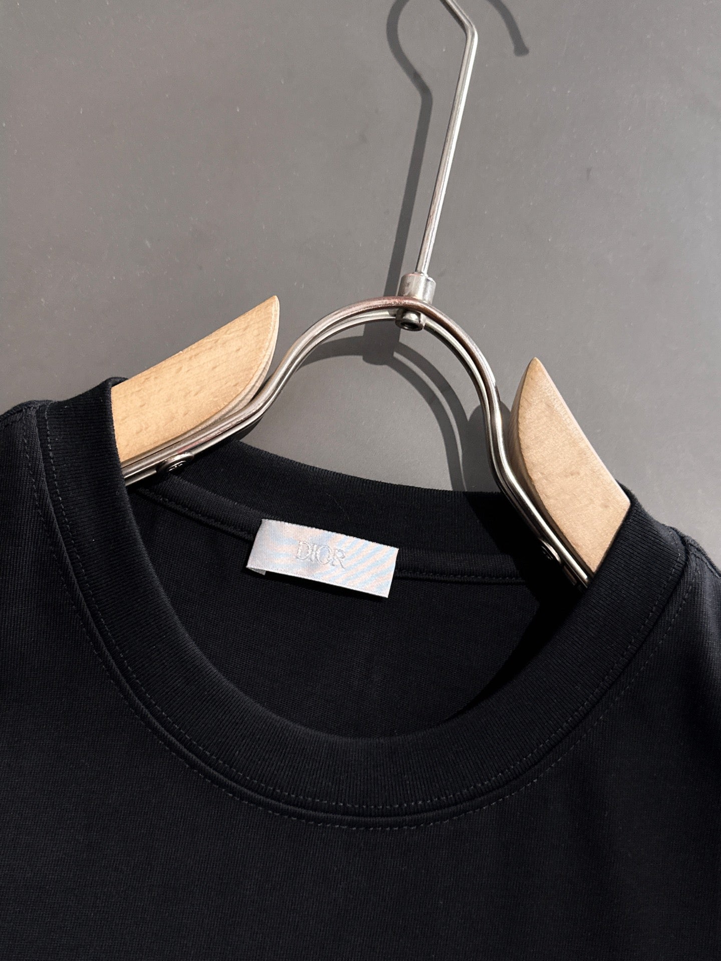 LuxluxHouse Best Quality Clothes T-shirt Dior