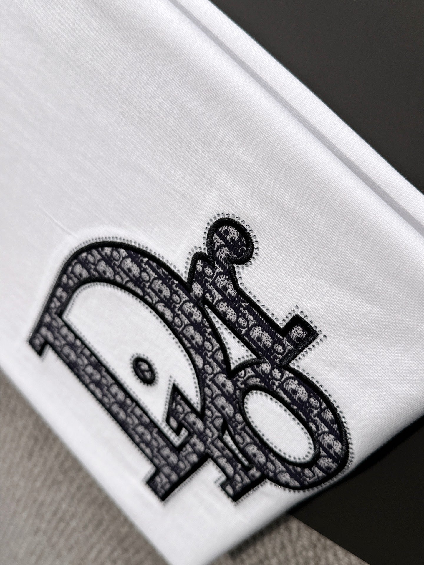 LuxluxHouse Best Quality Clothes T-shirt Dior