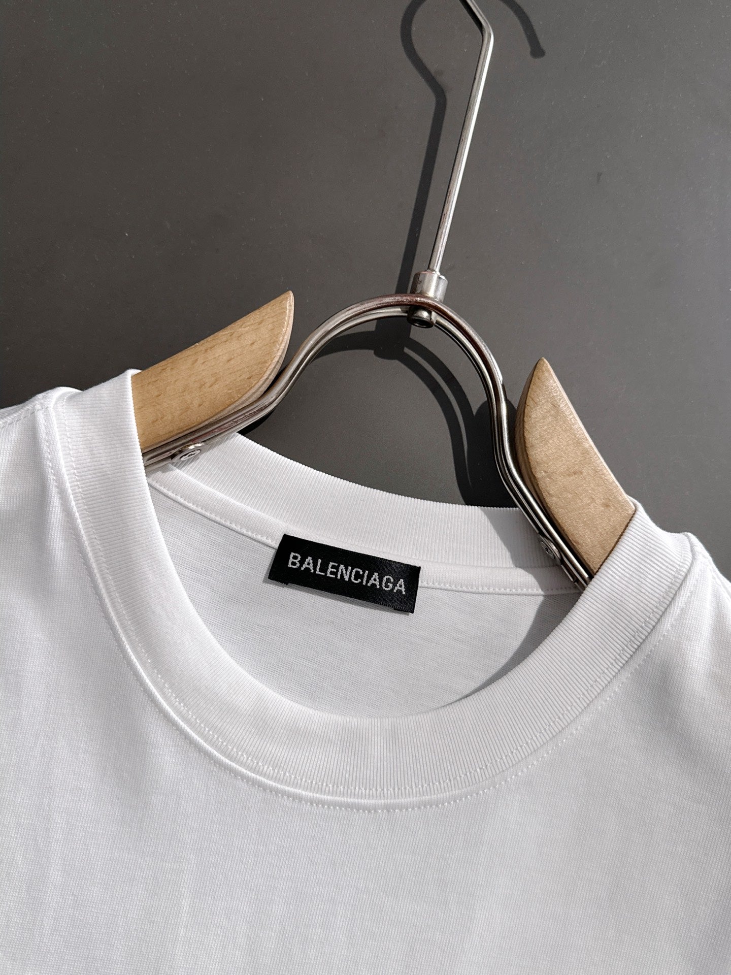 LuxluxHouse Best Quality Clothes Balenciaga T-shirt