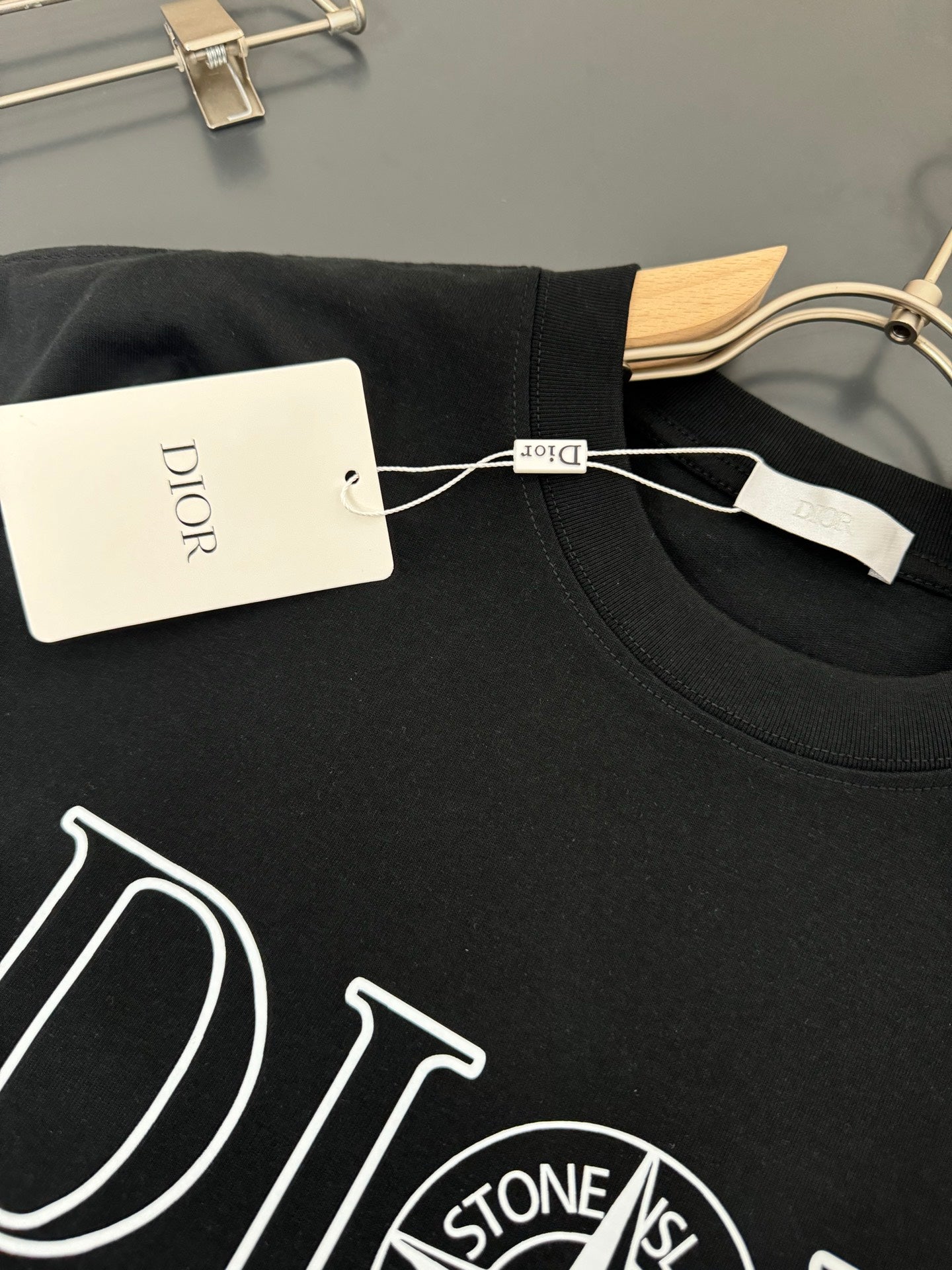 LuxluxHouse Best Quality Clothes T-shirt Dior