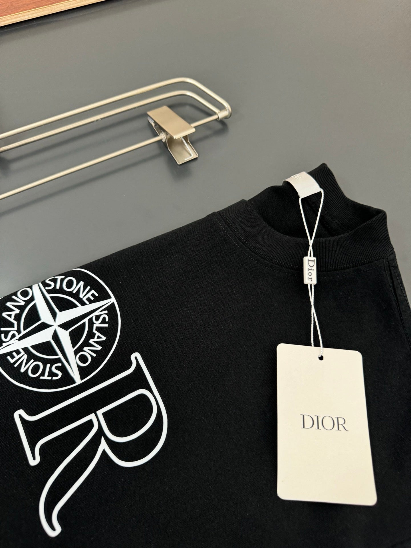 LuxluxHouse Best Quality Clothes T-shirt Dior