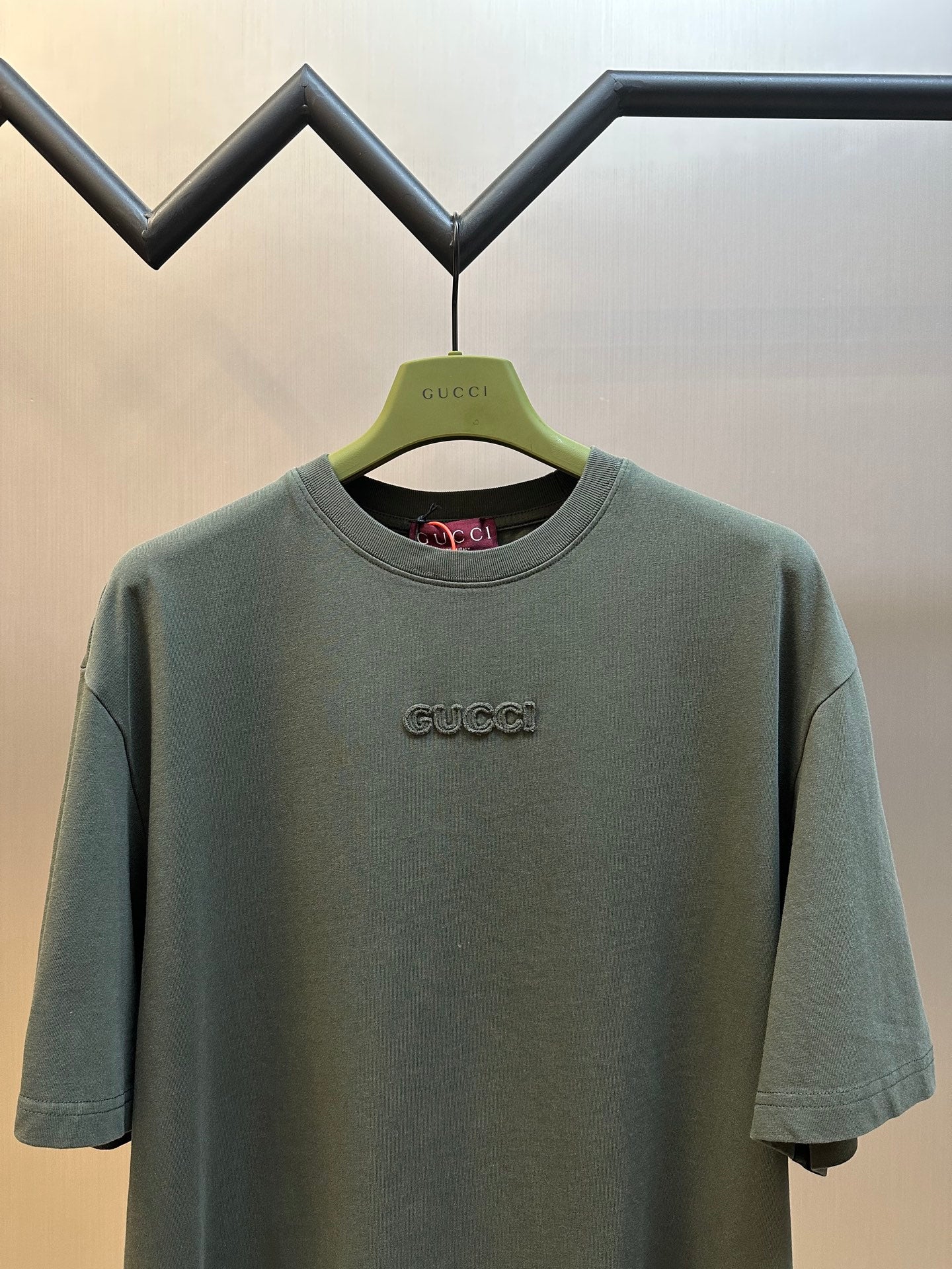 LuxluxHouse Best Quality Clothes Gucci T-shirt