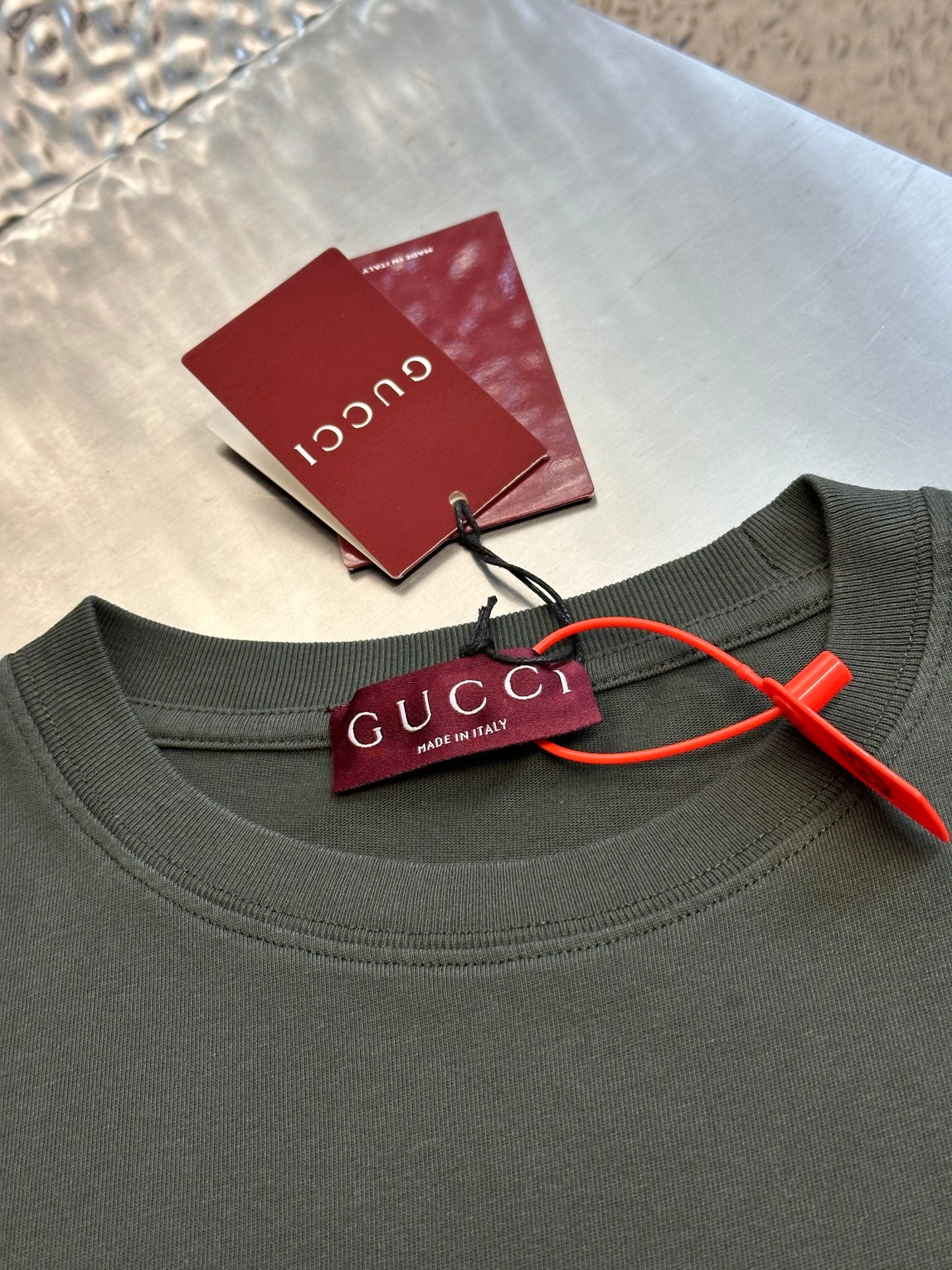 LuxluxHouse Best Quality Clothes Gucci T-shirt