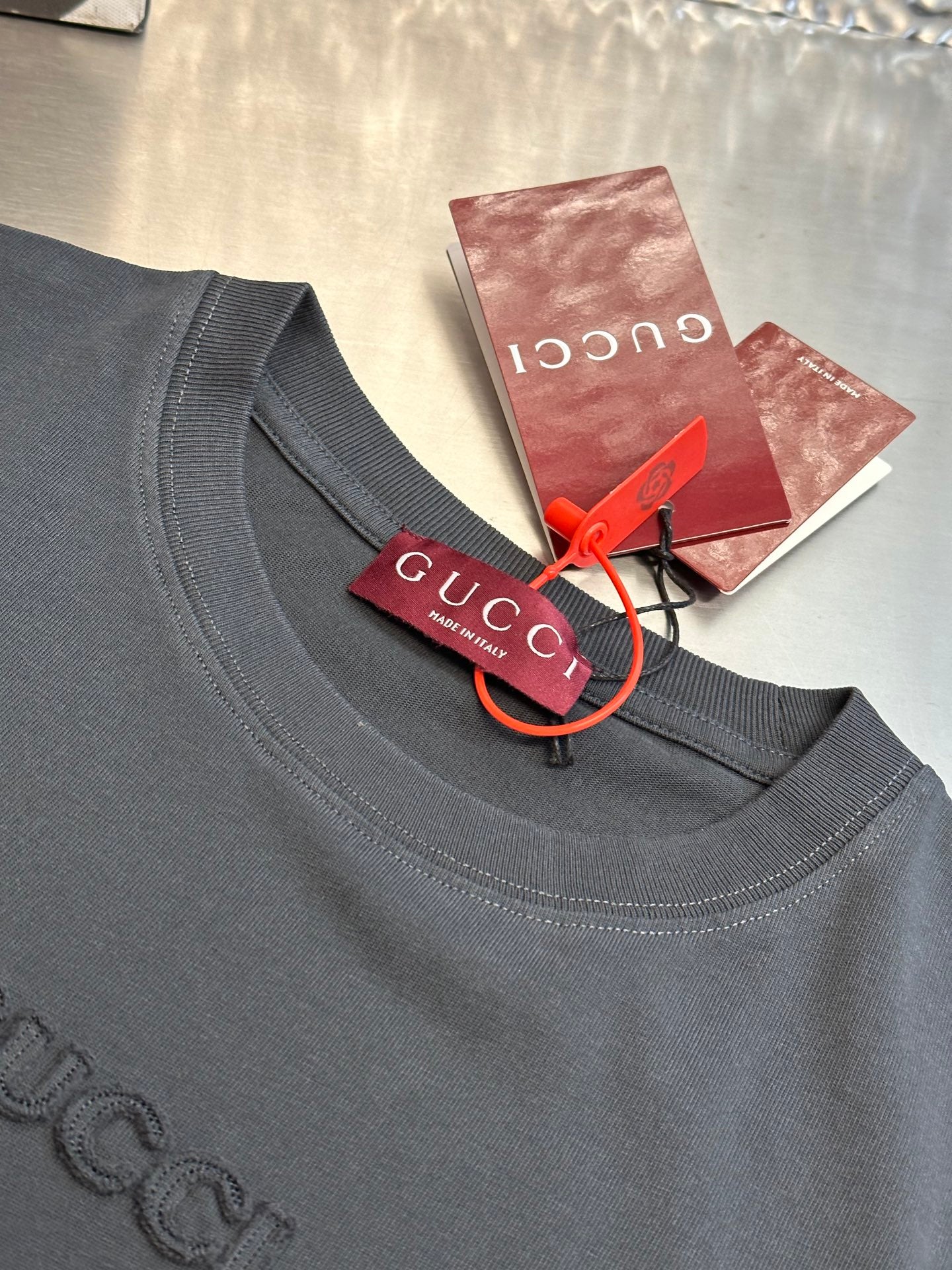 LuxluxHouse Best Quality Clothes Gucci T-shirt