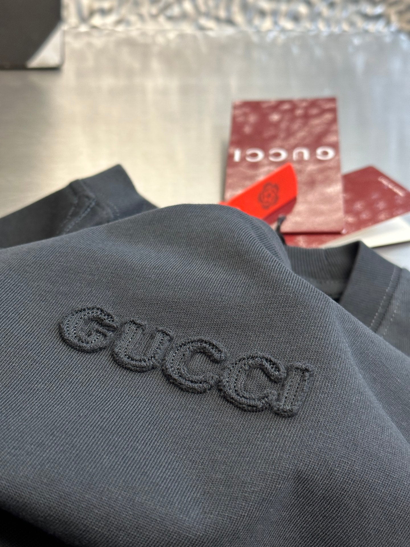 LuxluxHouse Best Quality Clothes Gucci T-shirt