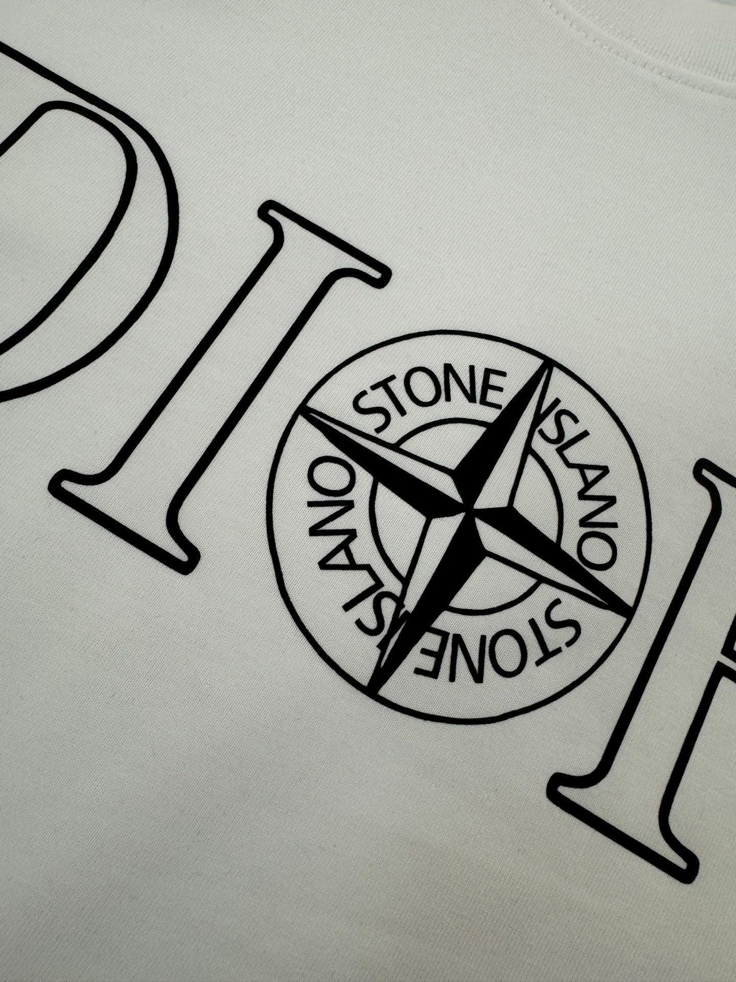 LuxluxHouse Best Quality Clothes T-shirt Dior