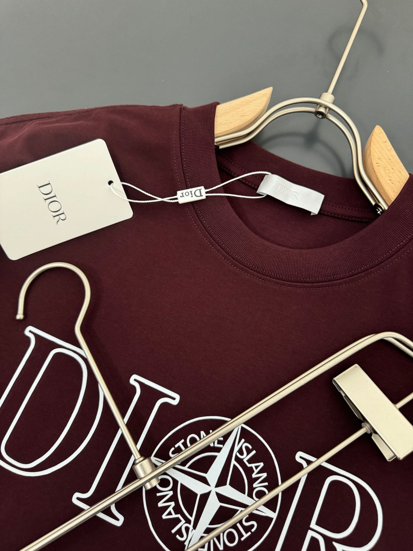 LuxluxHouse Best Quality Clothes T-shirt Dior