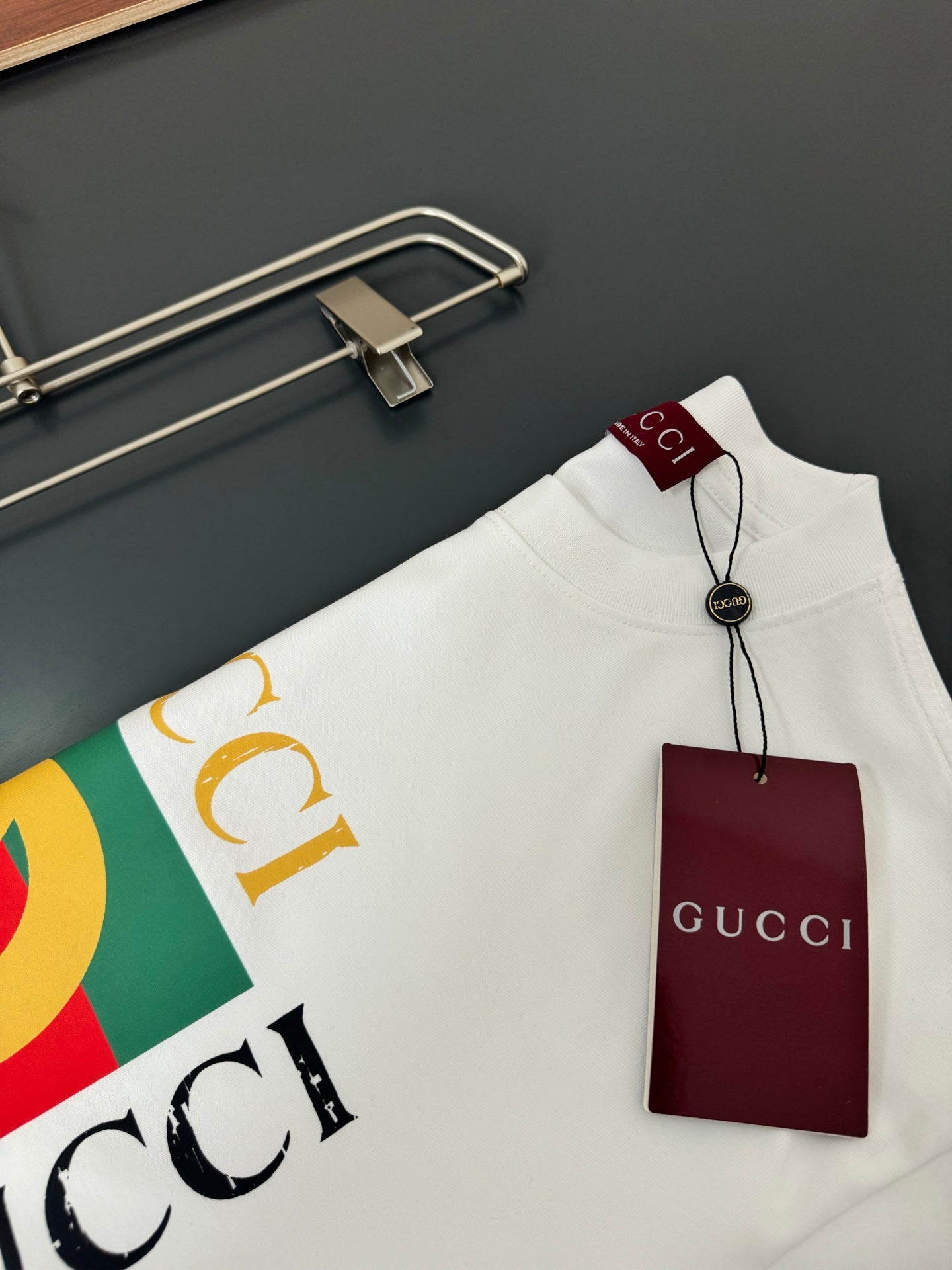 LuxluxHouse Best Quality Clothes Gucci T-shirt