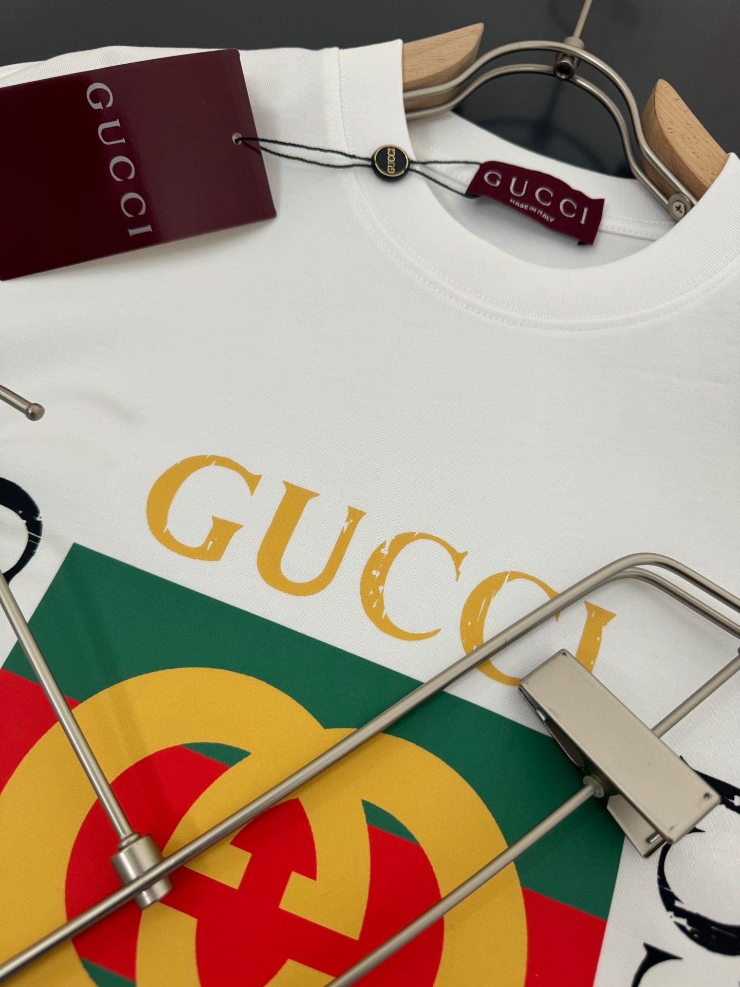 LuxluxHouse Best Quality Clothes Gucci T-shirt