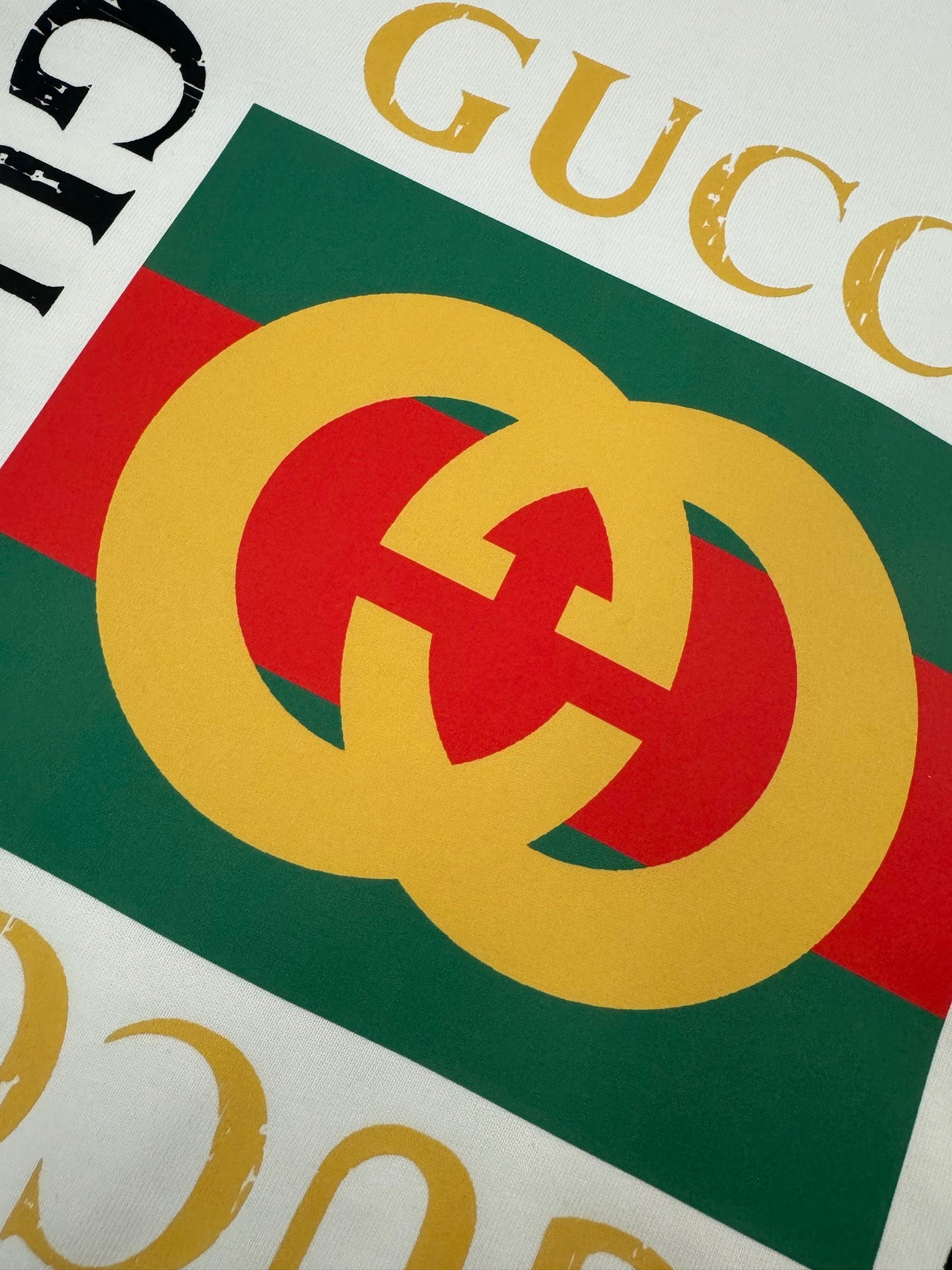 LuxluxHouse Best Quality Clothes Gucci T-shirt