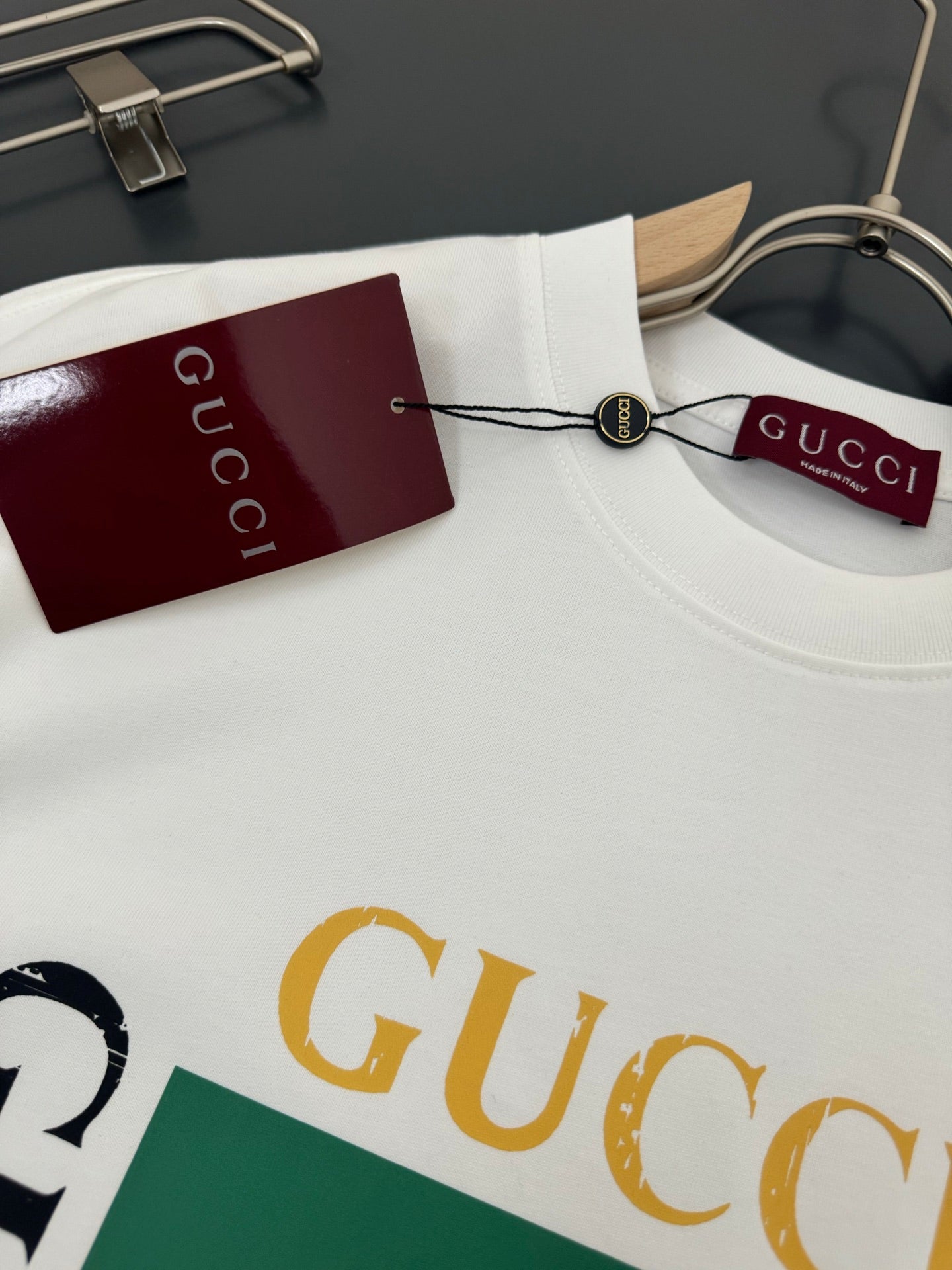LuxluxHouse Best Quality Clothes Gucci T-shirt