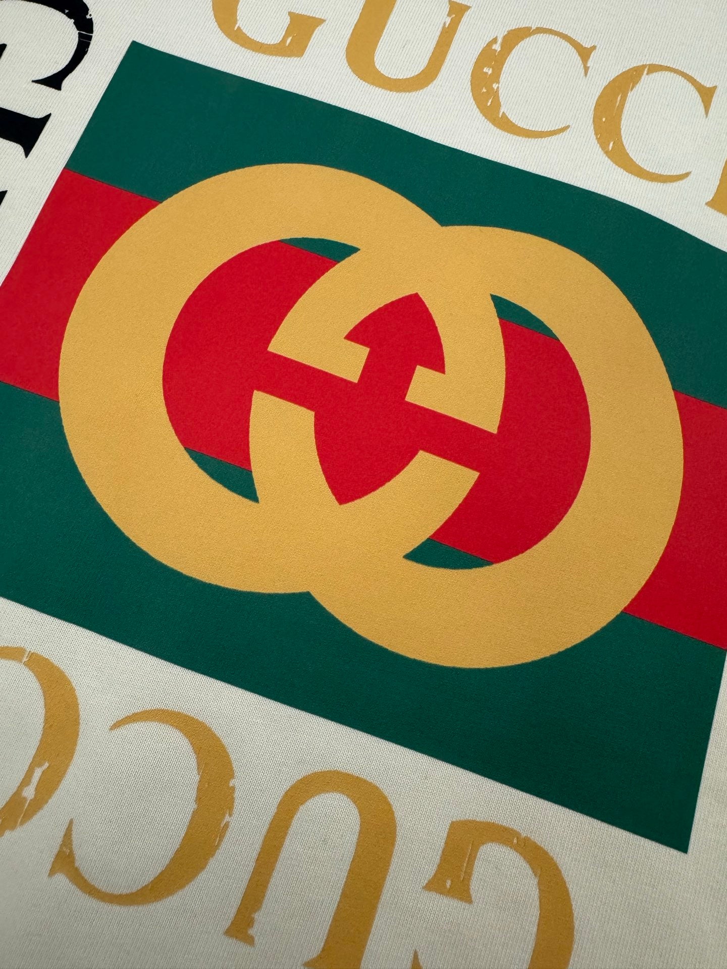 LuxluxHouse Best Quality Clothes Gucci T-shirt